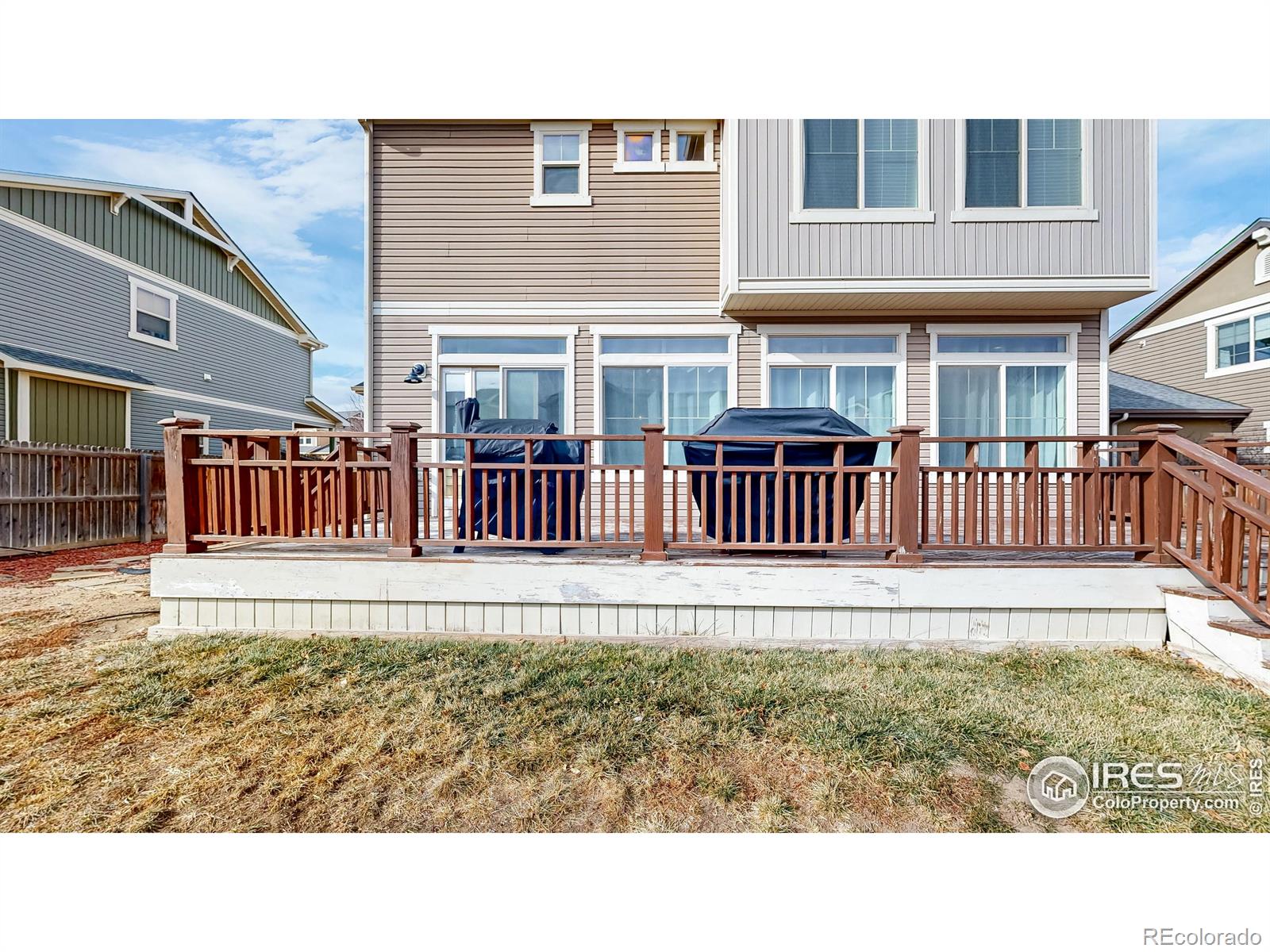 MLS Image #34 for 10570  worchester drive,commerce city, Colorado