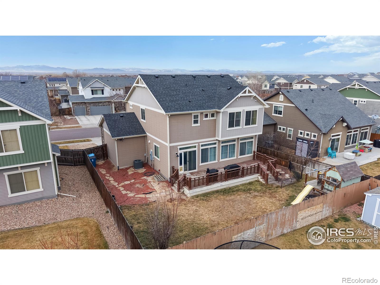 MLS Image #36 for 10570  worchester drive,commerce city, Colorado