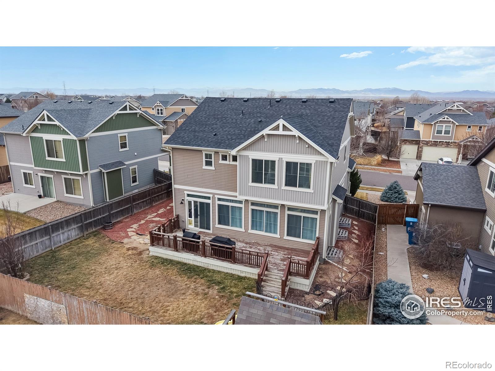 MLS Image #37 for 10570  worchester drive,commerce city, Colorado