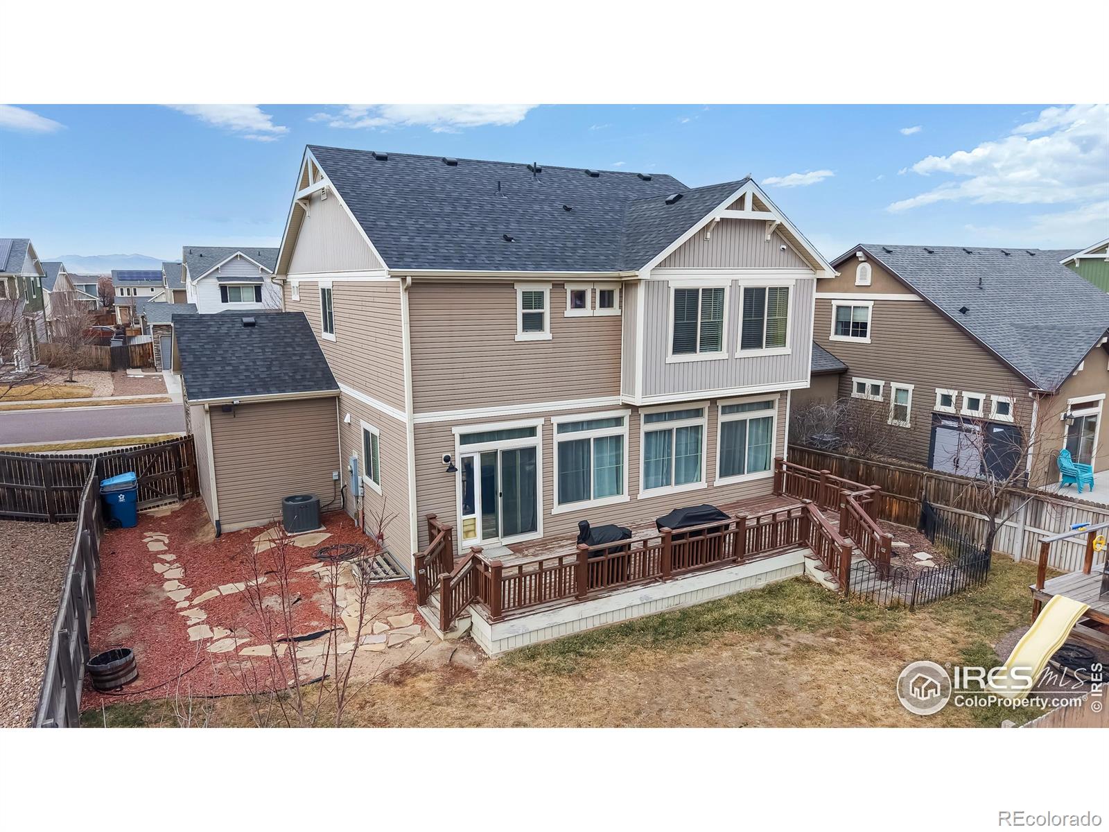 MLS Image #38 for 10570  worchester drive,commerce city, Colorado