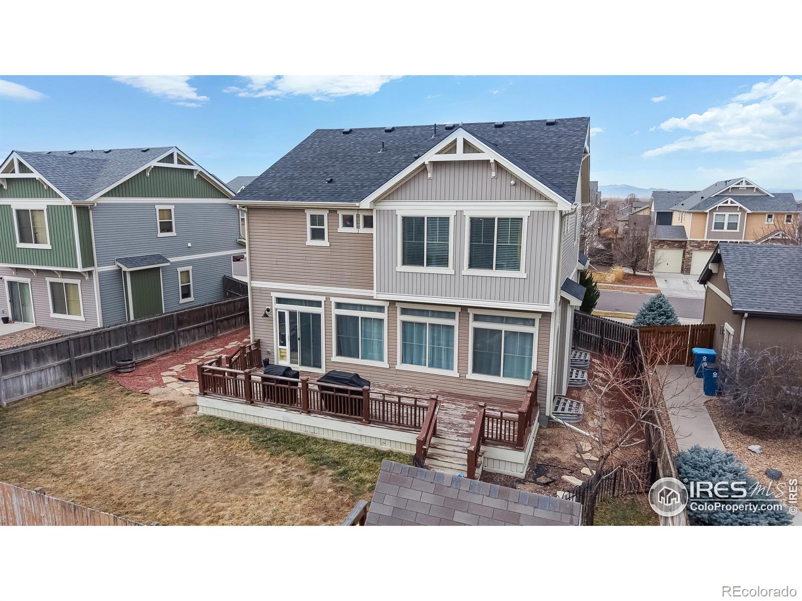 MLS Image #39 for 10570  worchester drive,commerce city, Colorado