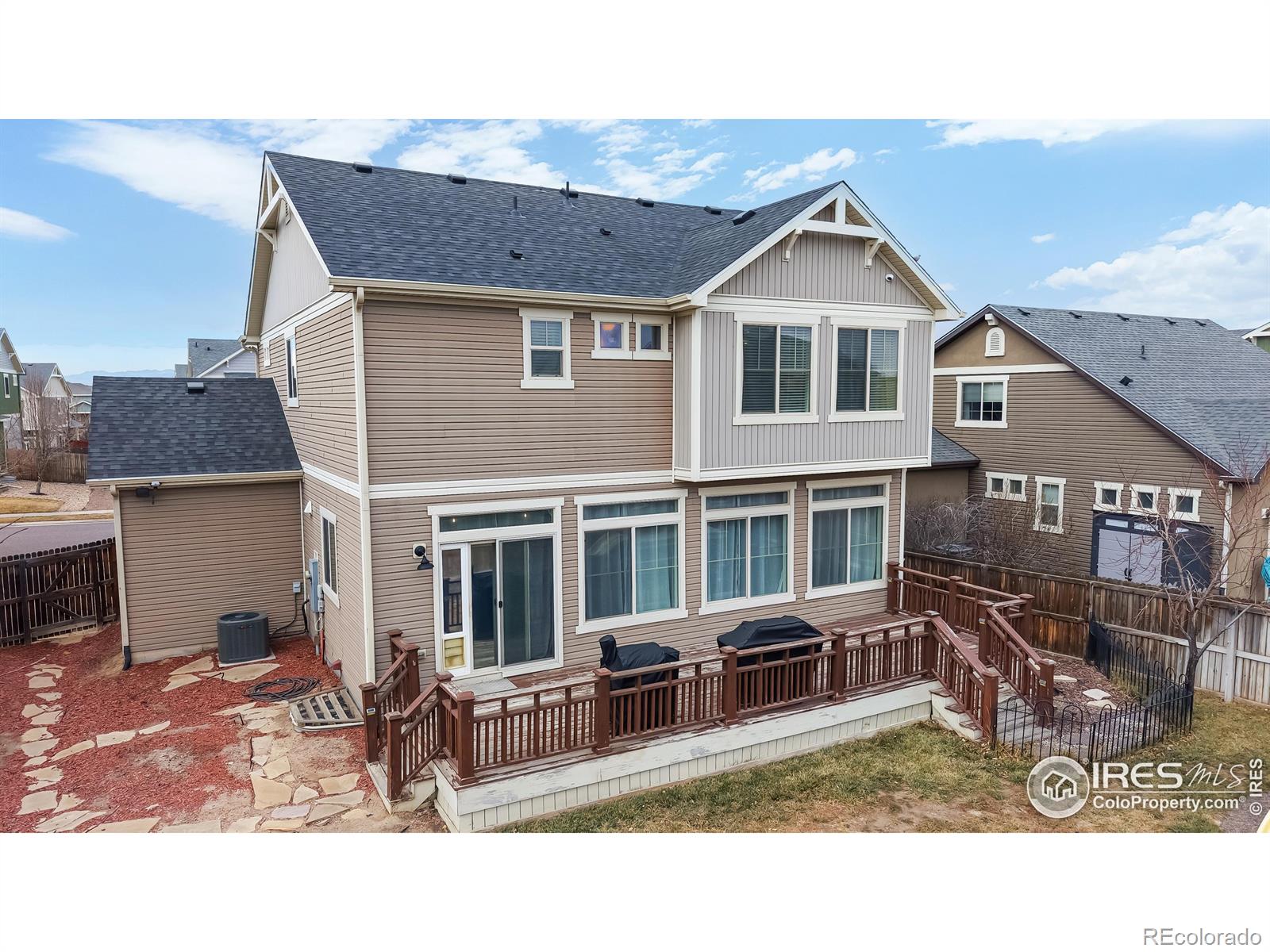 MLS Image #40 for 10570  worchester drive,commerce city, Colorado