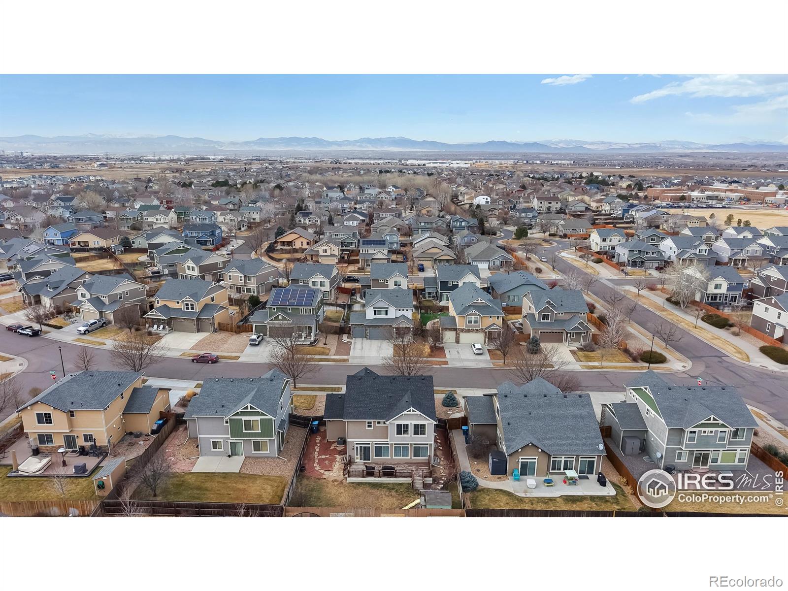 MLS Image #41 for 10570  worchester drive,commerce city, Colorado