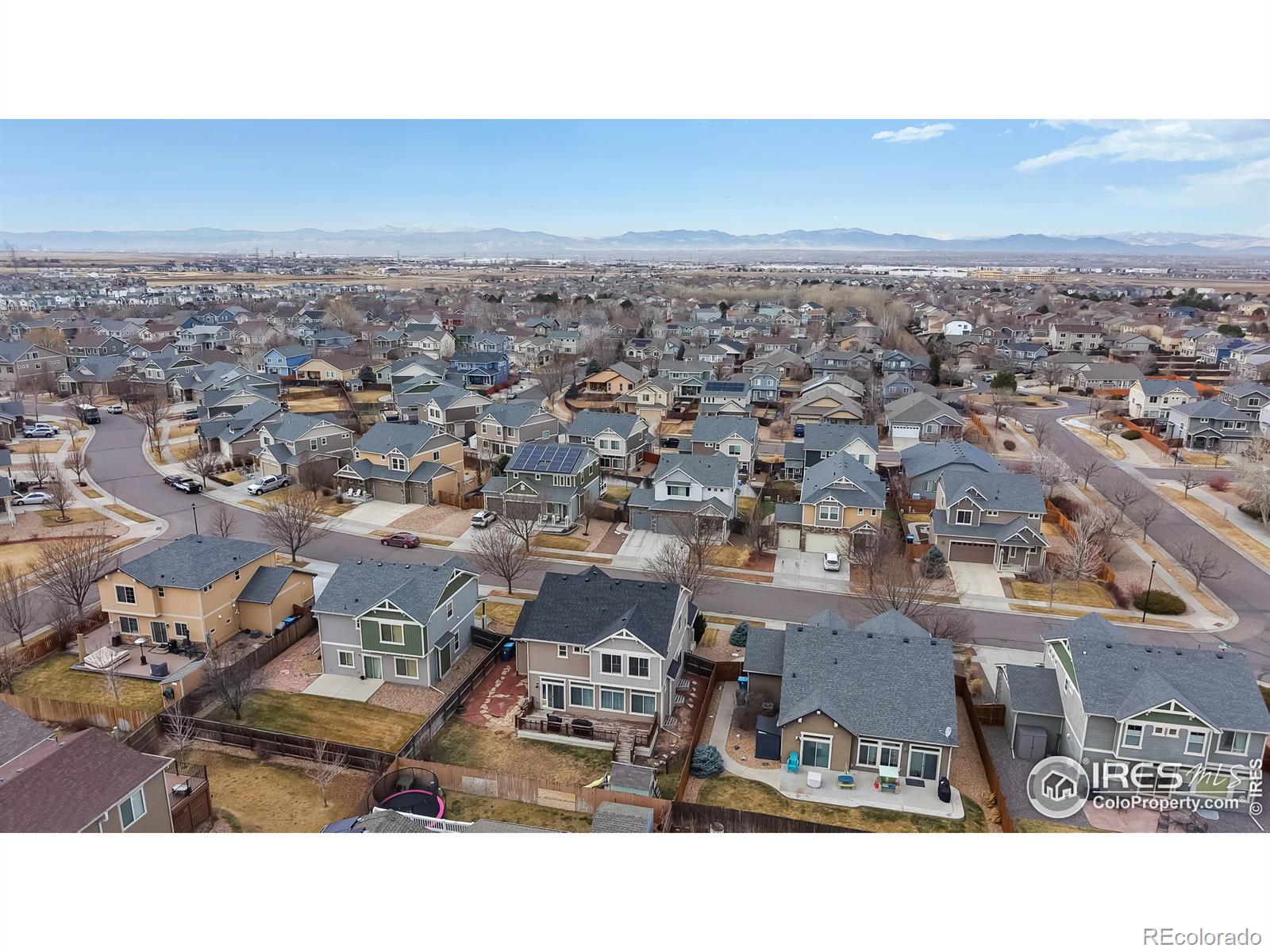 MLS Image #42 for 10570  worchester drive,commerce city, Colorado