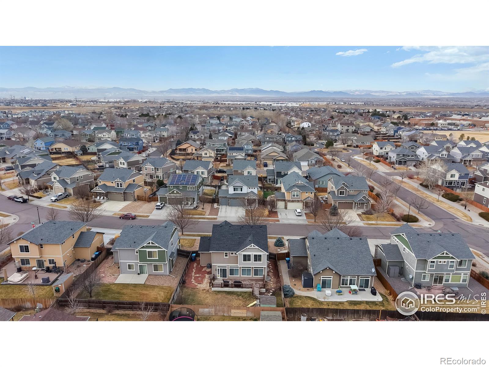 MLS Image #43 for 10570  worchester drive,commerce city, Colorado