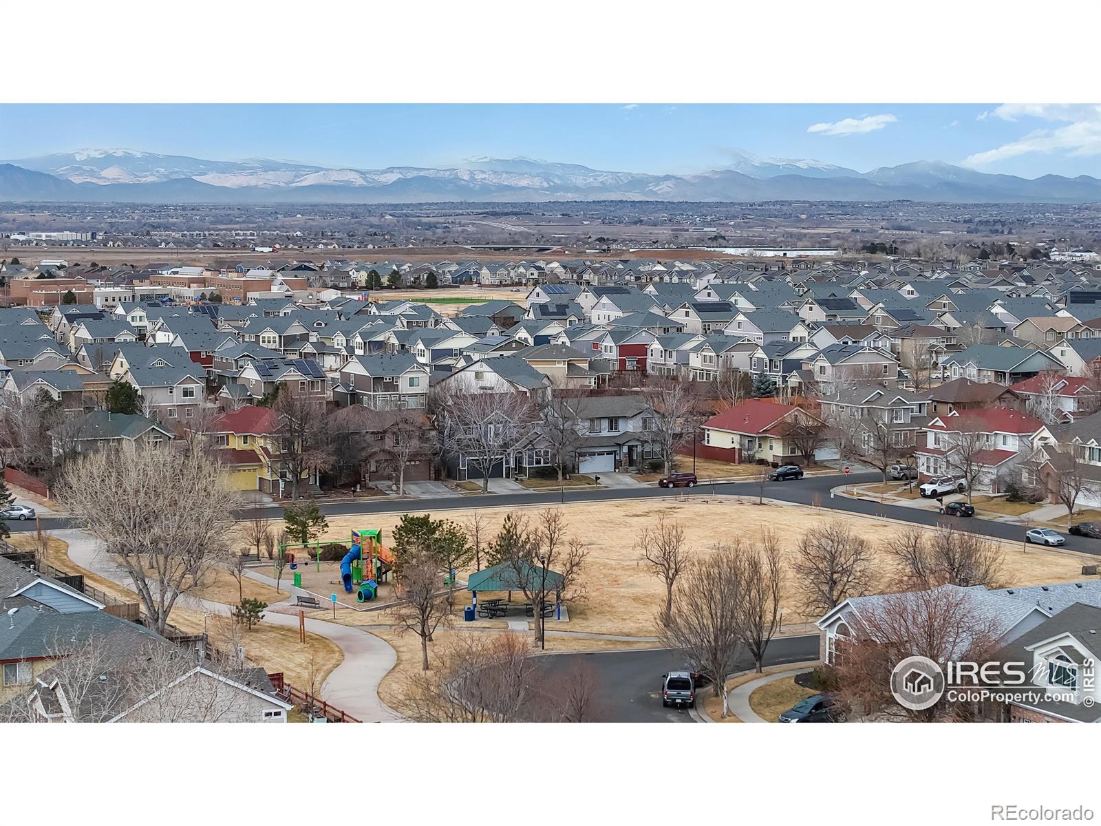 MLS Image #45 for 10570  worchester drive,commerce city, Colorado
