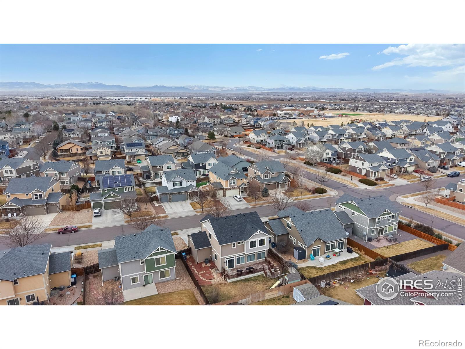 MLS Image #46 for 10570  worchester drive,commerce city, Colorado