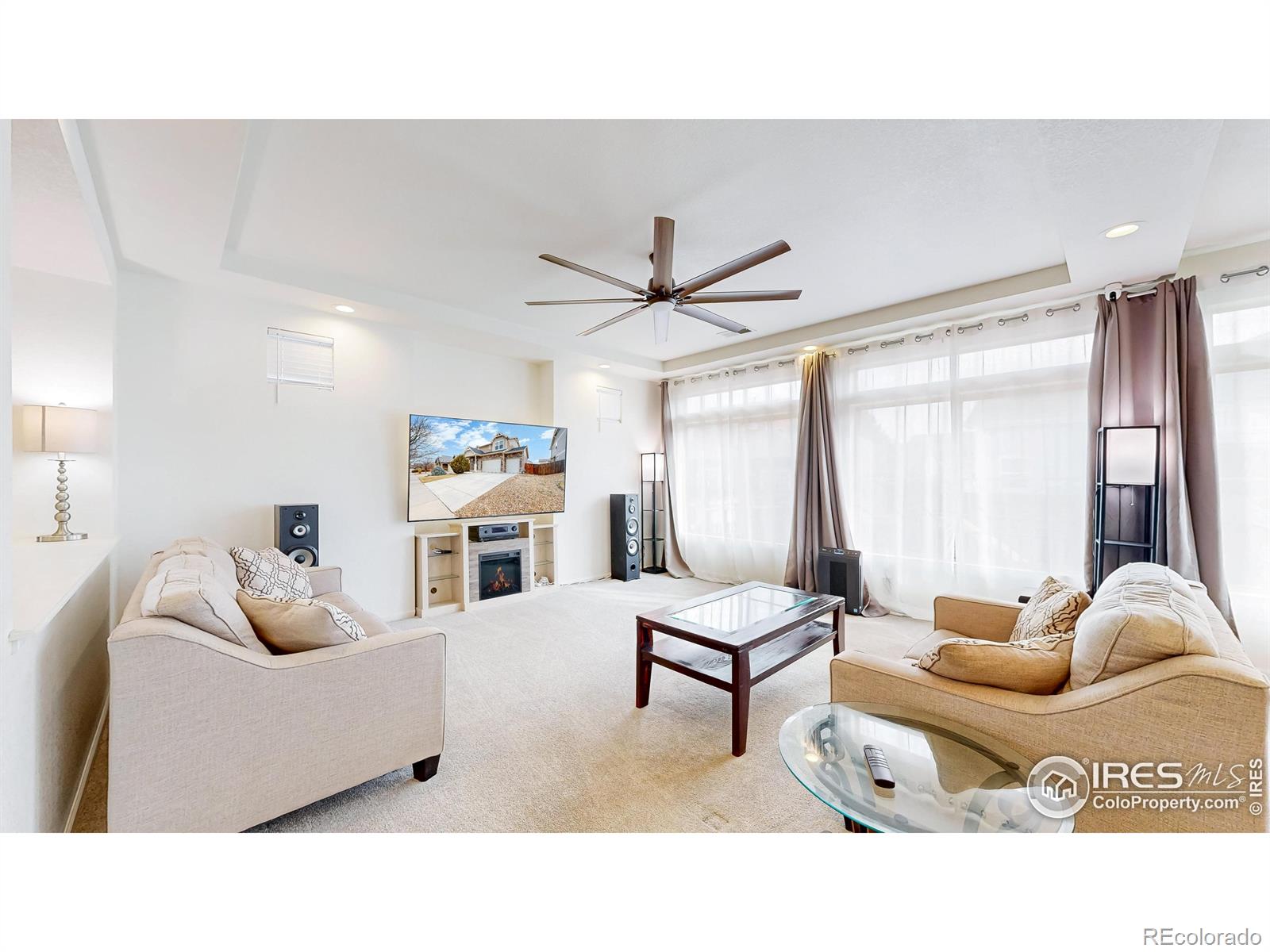 MLS Image #5 for 10570  worchester drive,commerce city, Colorado