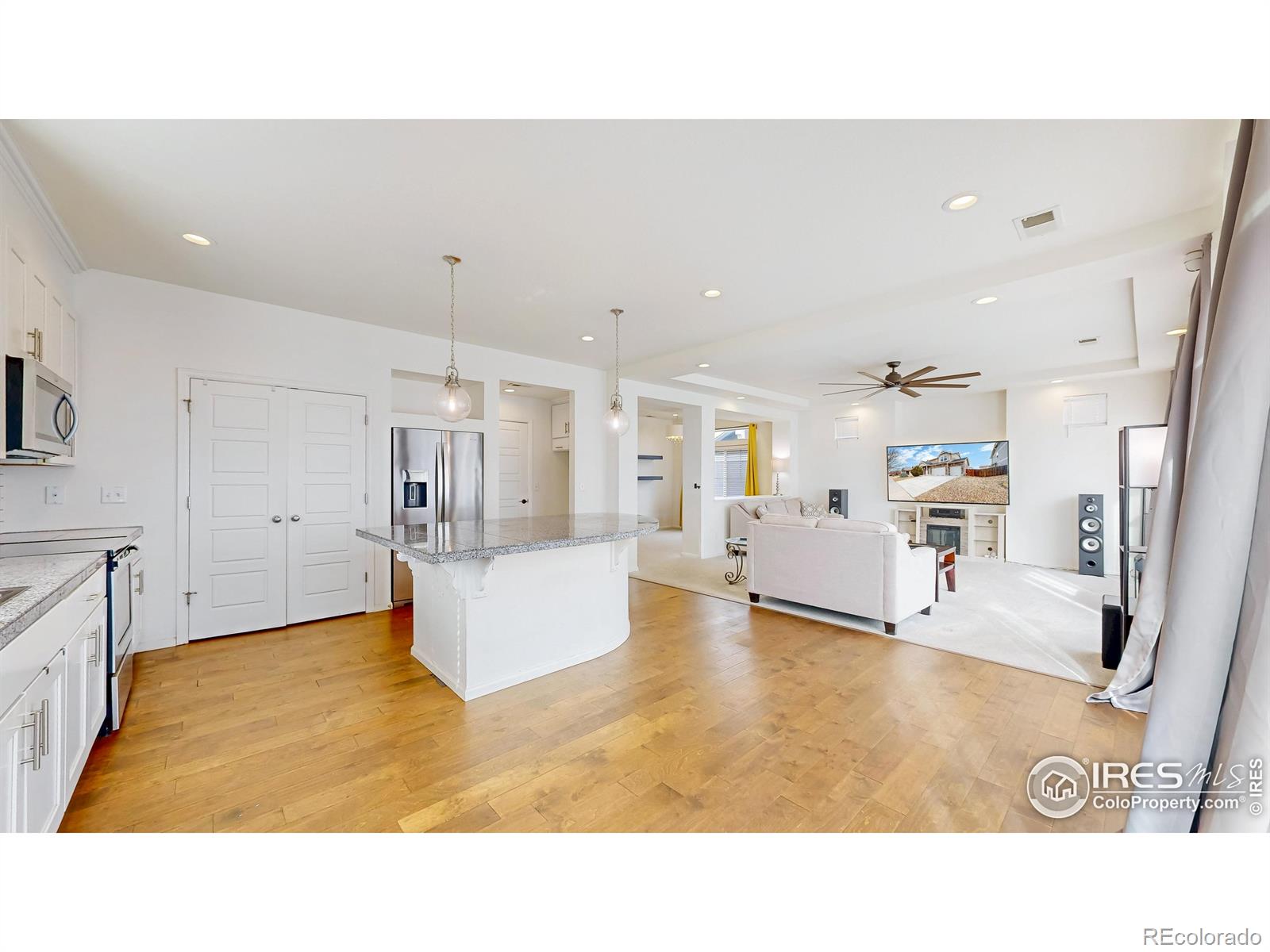 MLS Image #8 for 10570  worchester drive,commerce city, Colorado