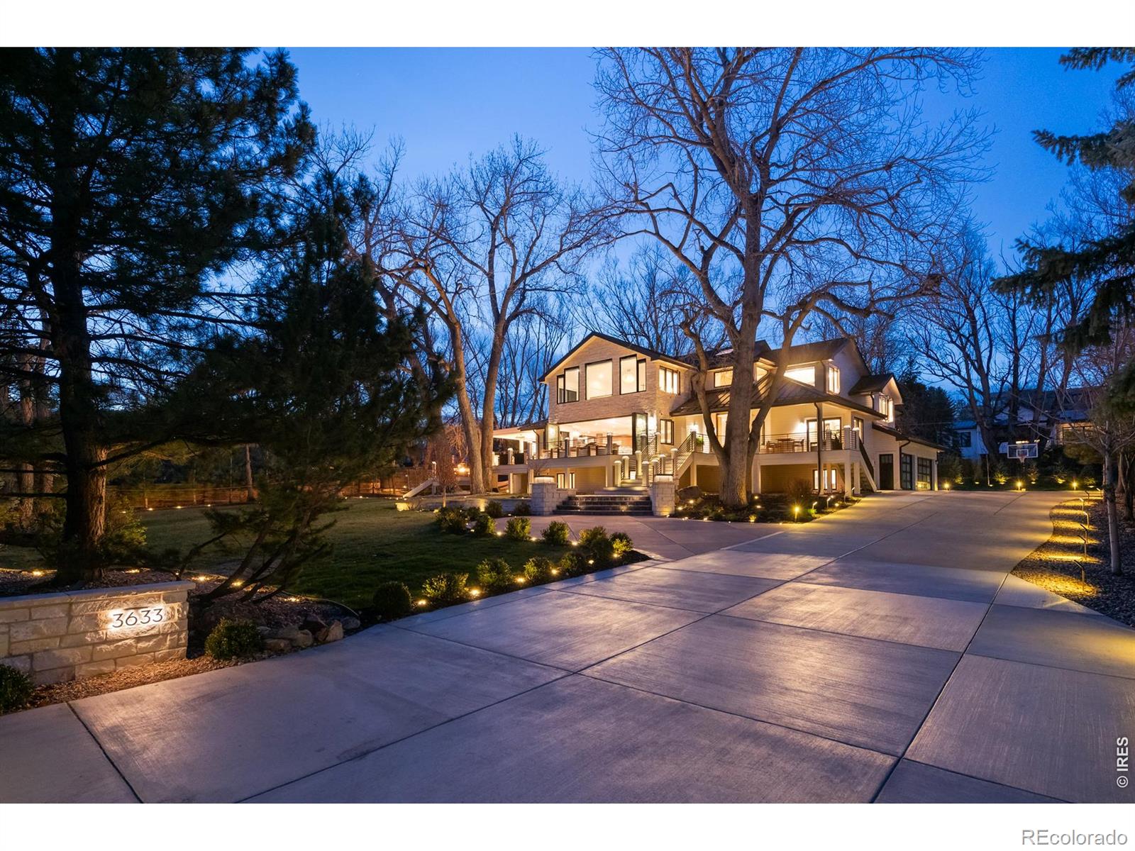 MLS Image #4 for 3633  21st street,boulder, Colorado