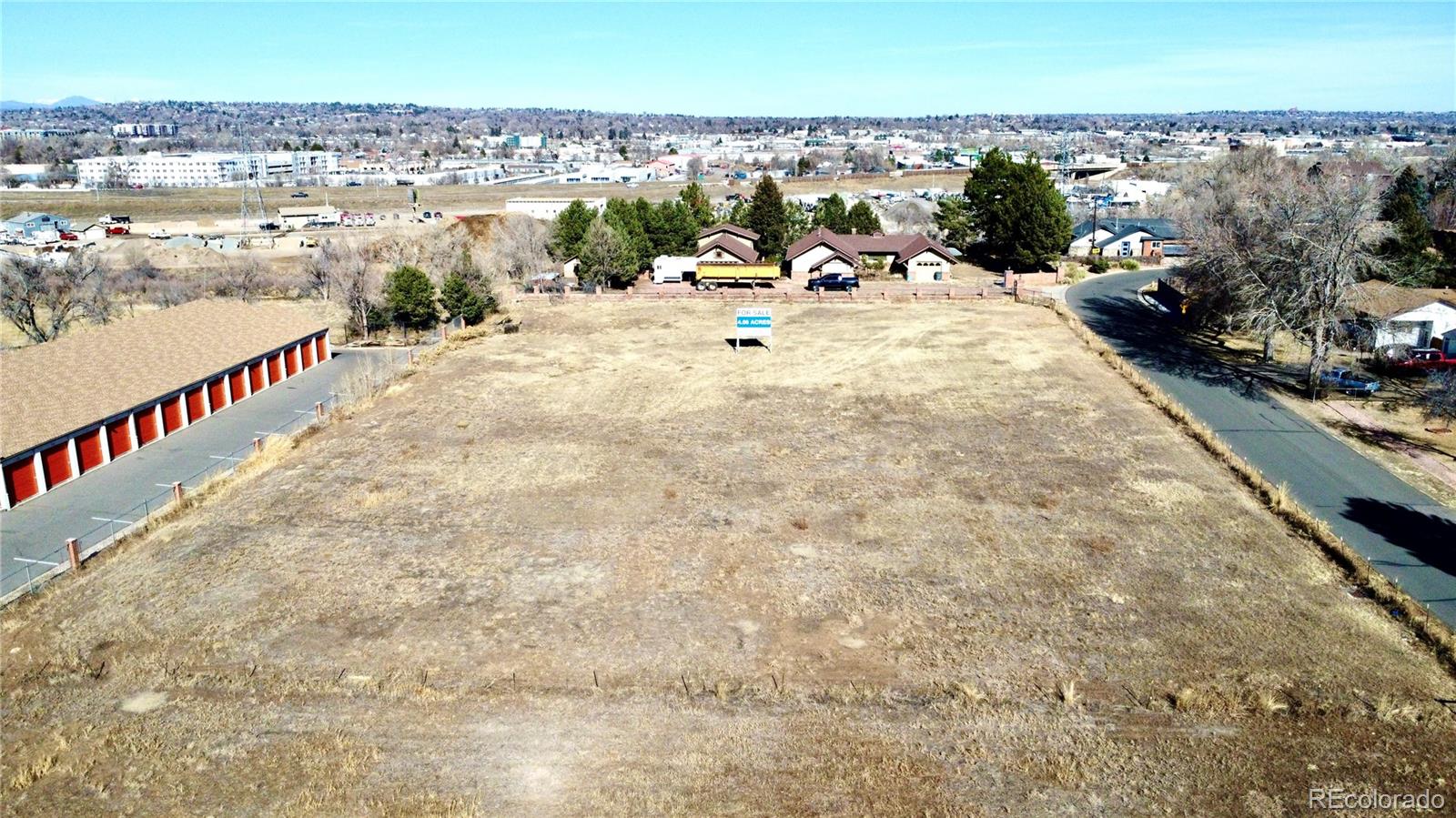 MLS Image #1 for 6105 w 49th place,wheat ridge, Colorado