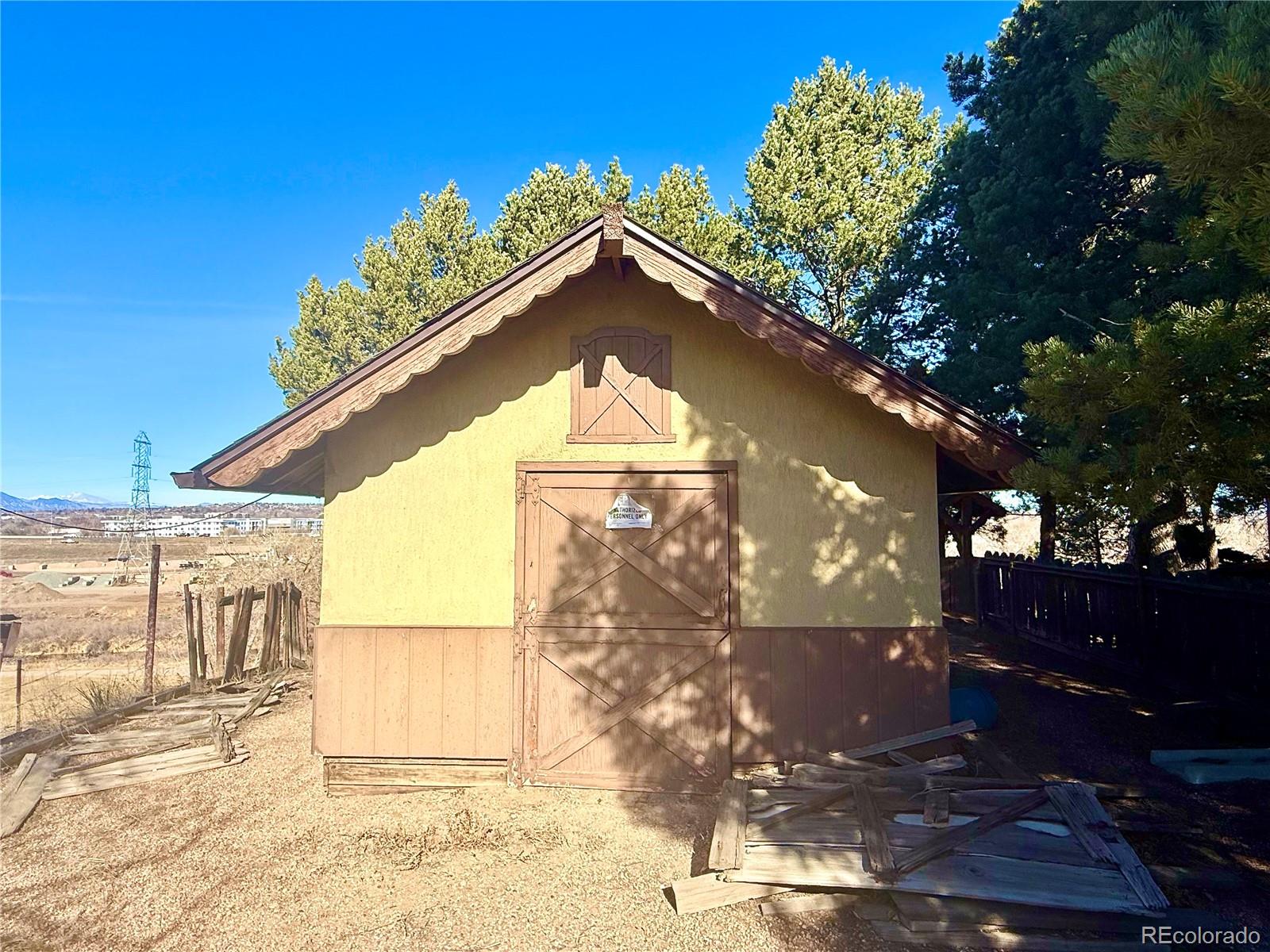 MLS Image #17 for 6105 w 49th place,wheat ridge, Colorado