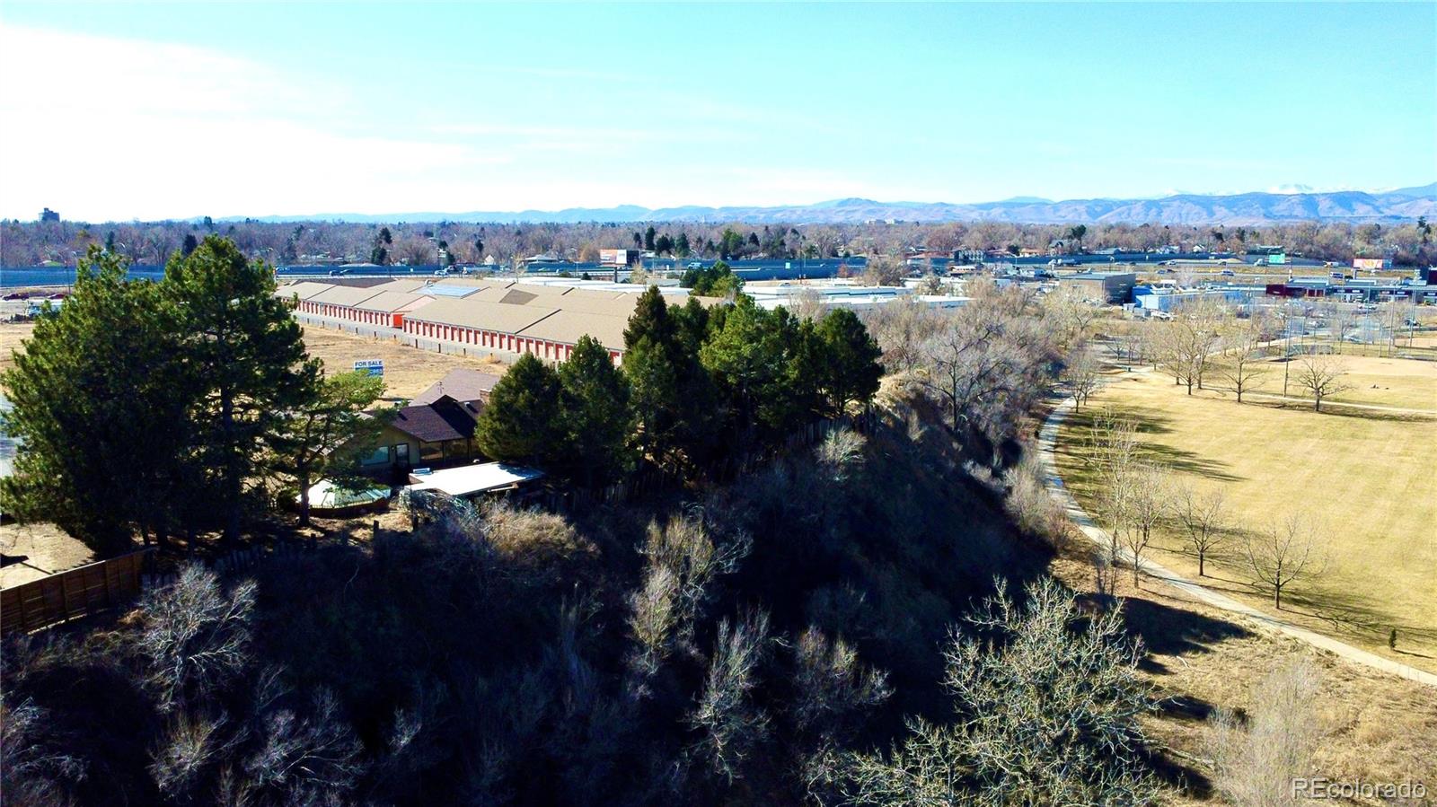MLS Image #2 for 6105 w 49th place,wheat ridge, Colorado