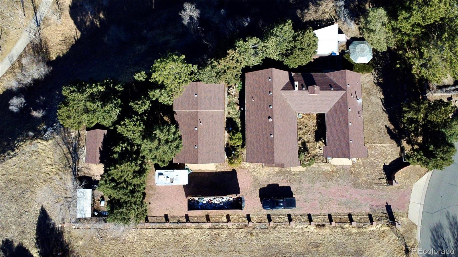 MLS Image #4 for 6105 w 49th place,wheat ridge, Colorado