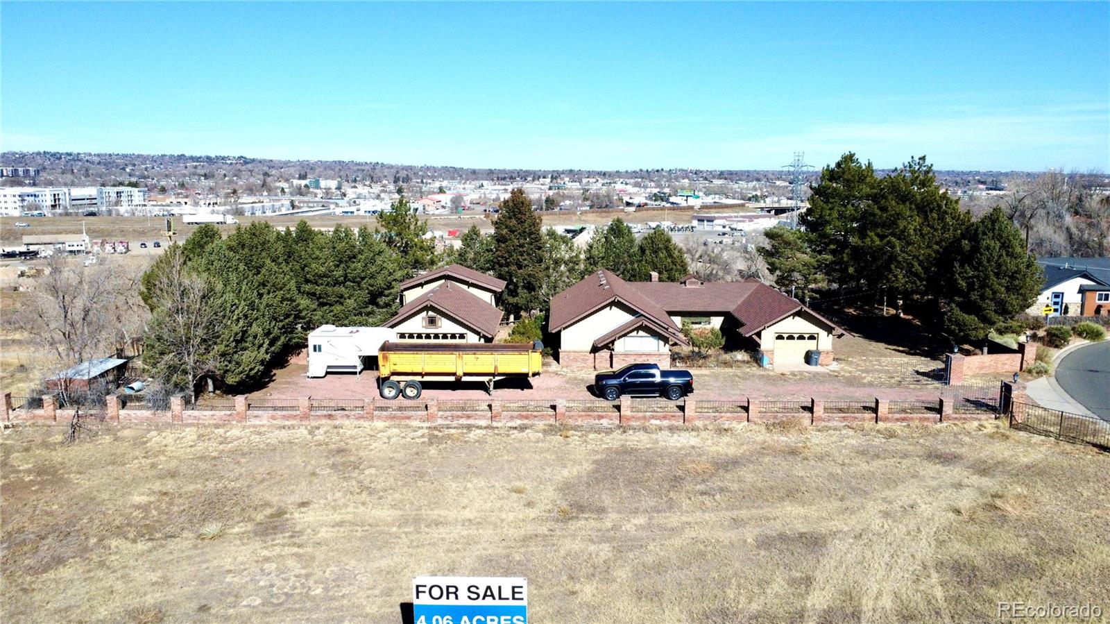 MLS Image #5 for 6105 w 49th place,wheat ridge, Colorado
