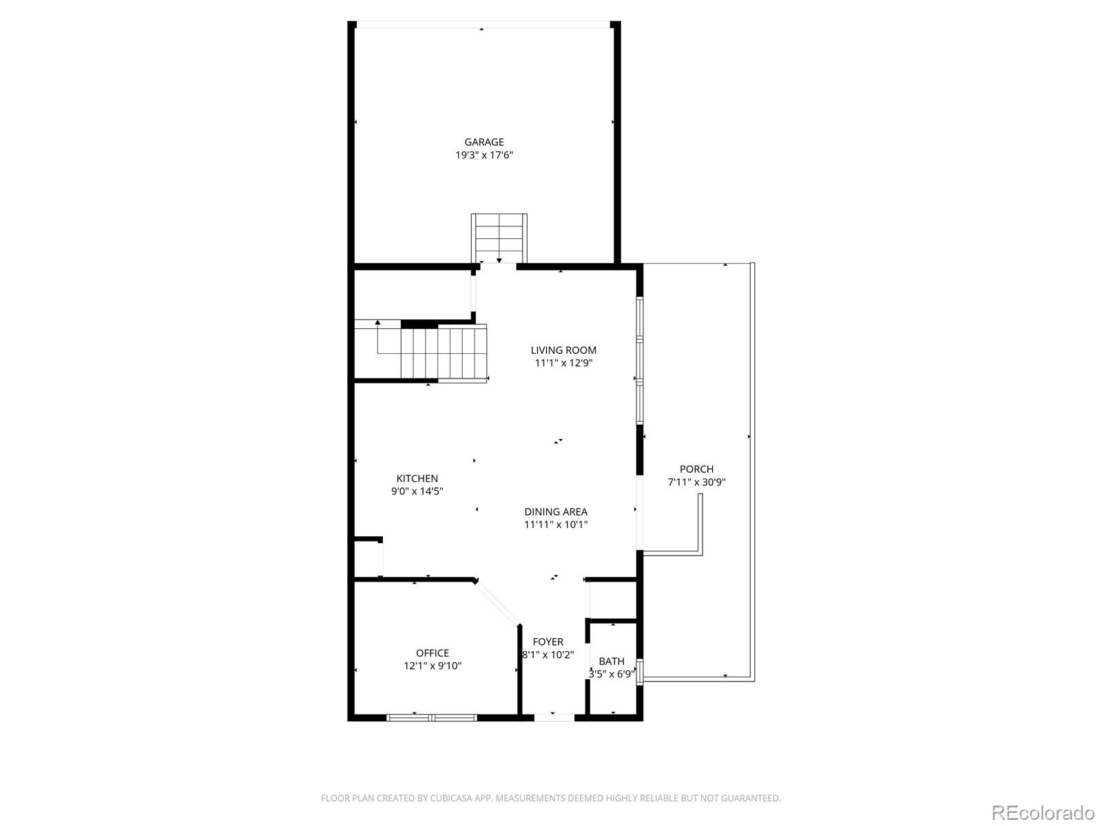 MLS Image #36 for 4366 s nepal street,centennial, Colorado