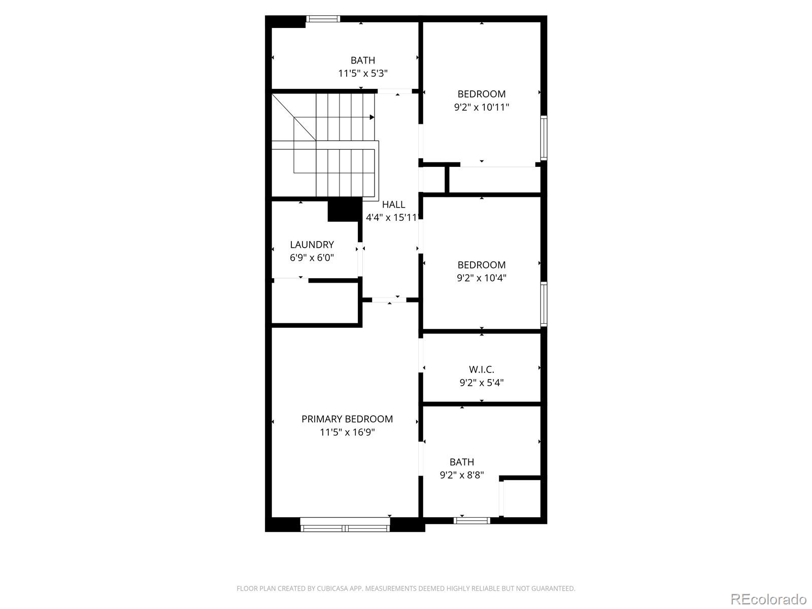 MLS Image #37 for 4366 s nepal street,centennial, Colorado