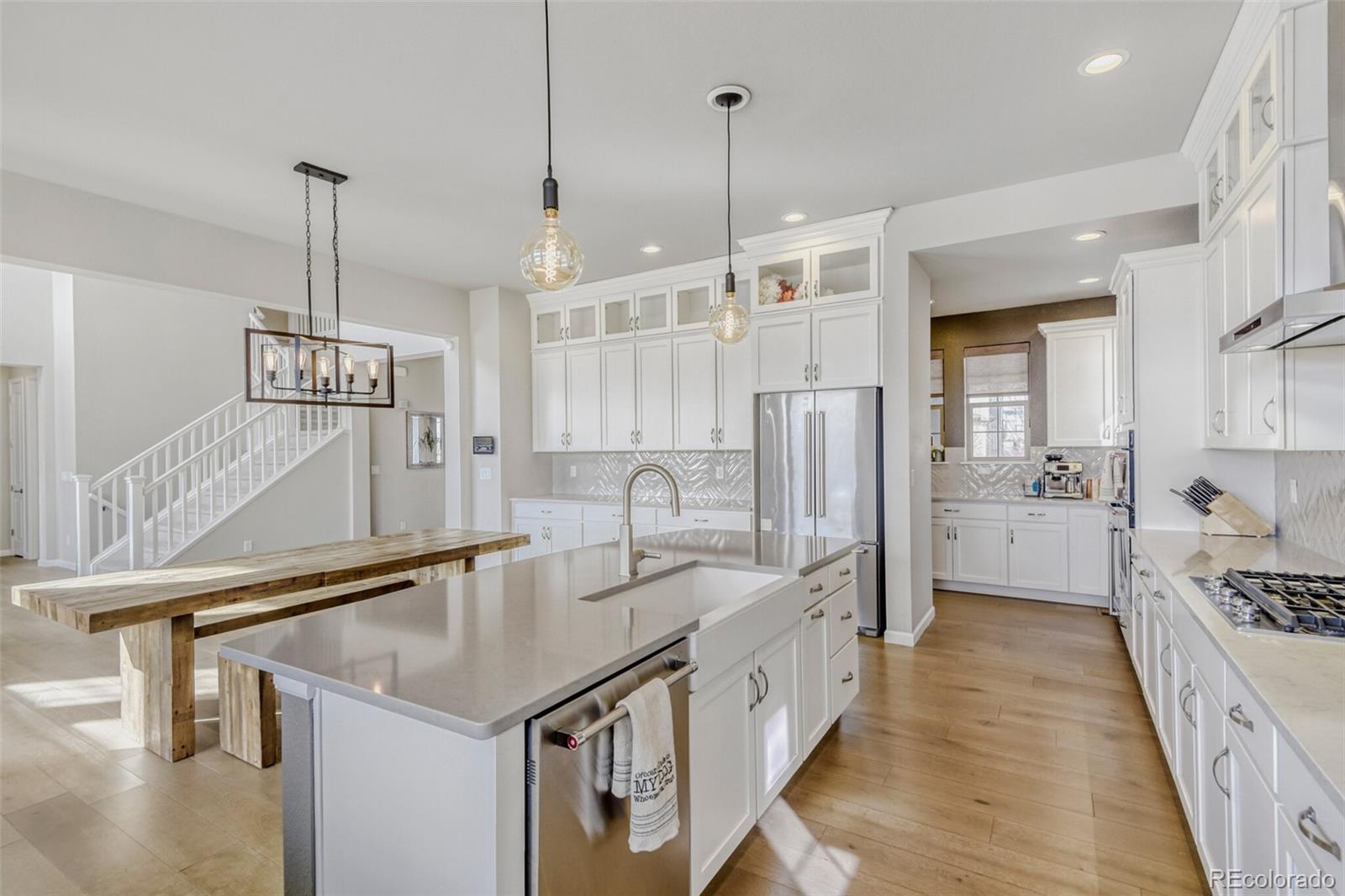 MLS Image #13 for 8214  superior circle,littleton, Colorado