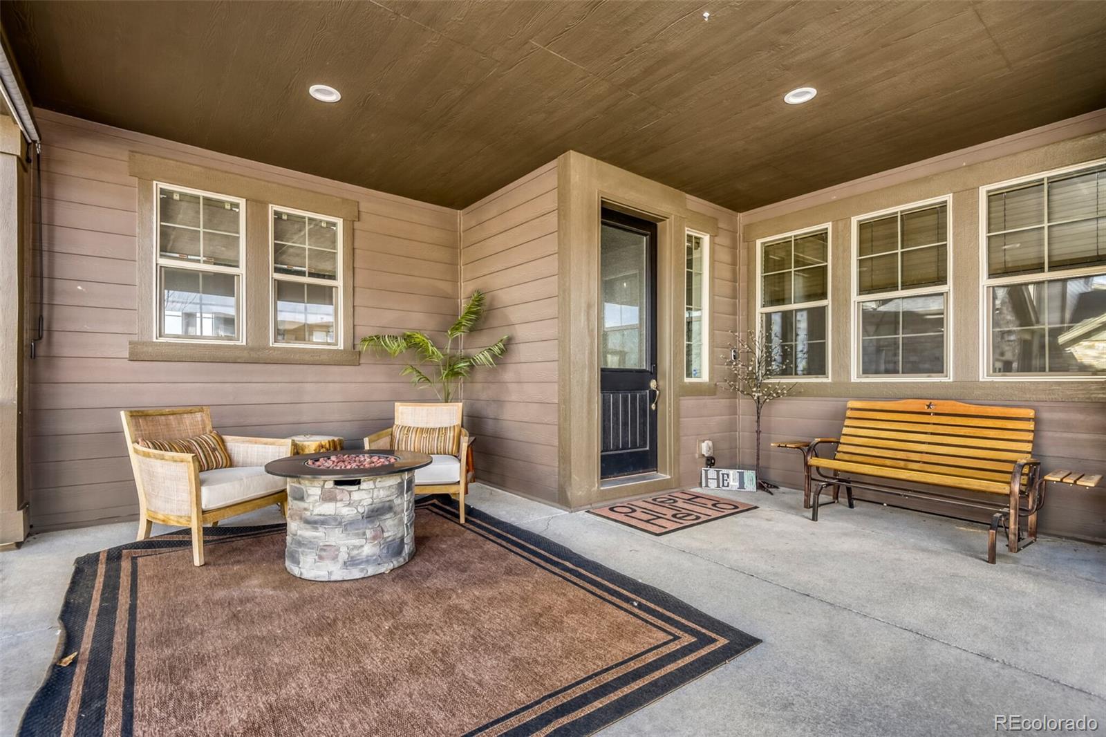 MLS Image #3 for 8214  superior circle,littleton, Colorado