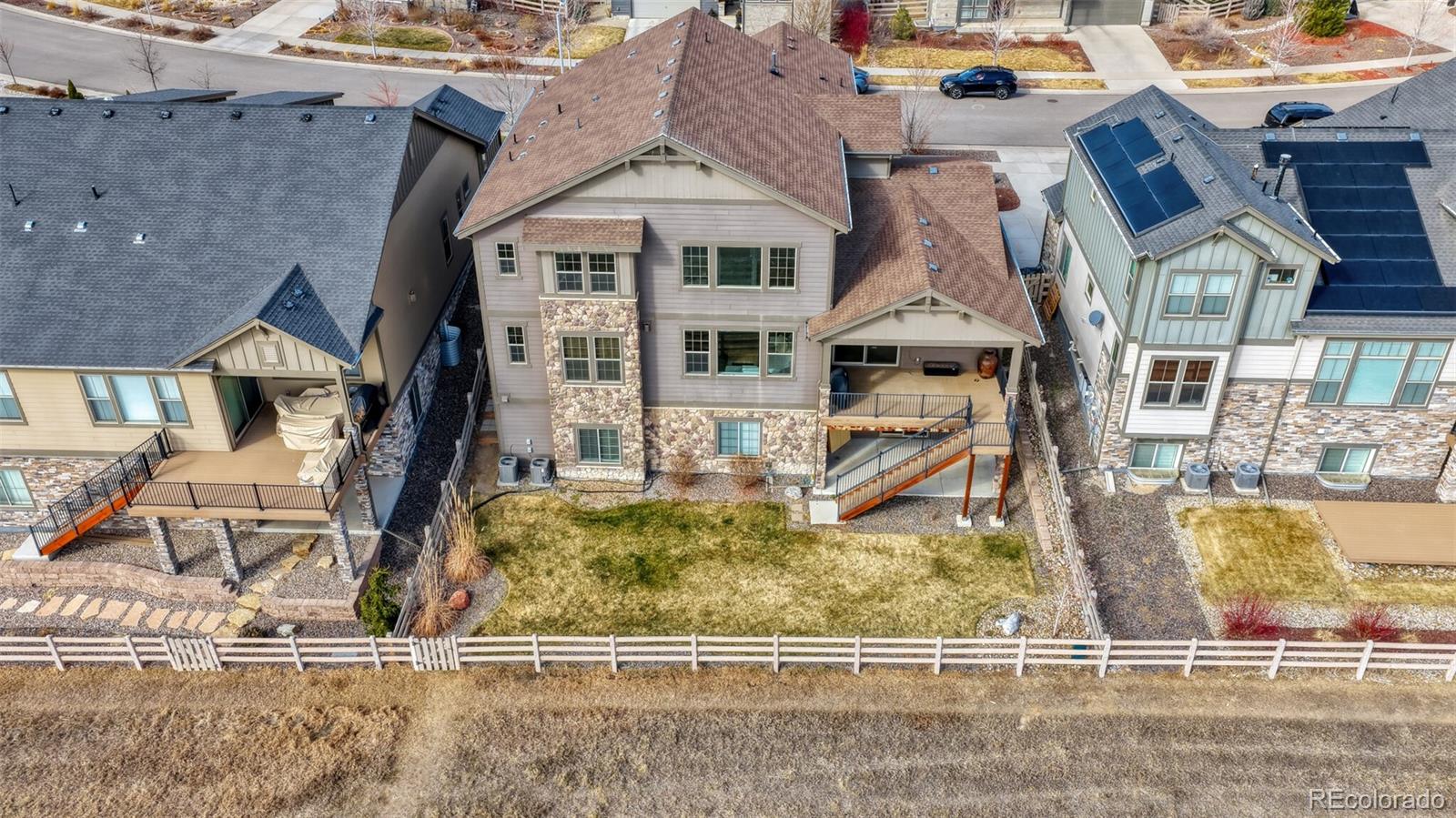 MLS Image #4 for 8214  superior circle,littleton, Colorado