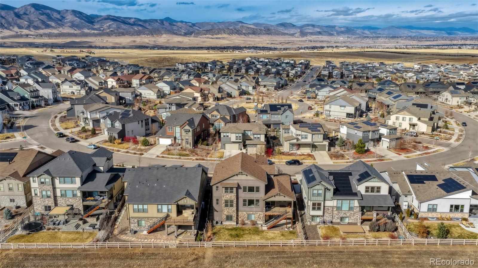 MLS Image #43 for 8214  superior circle,littleton, Colorado