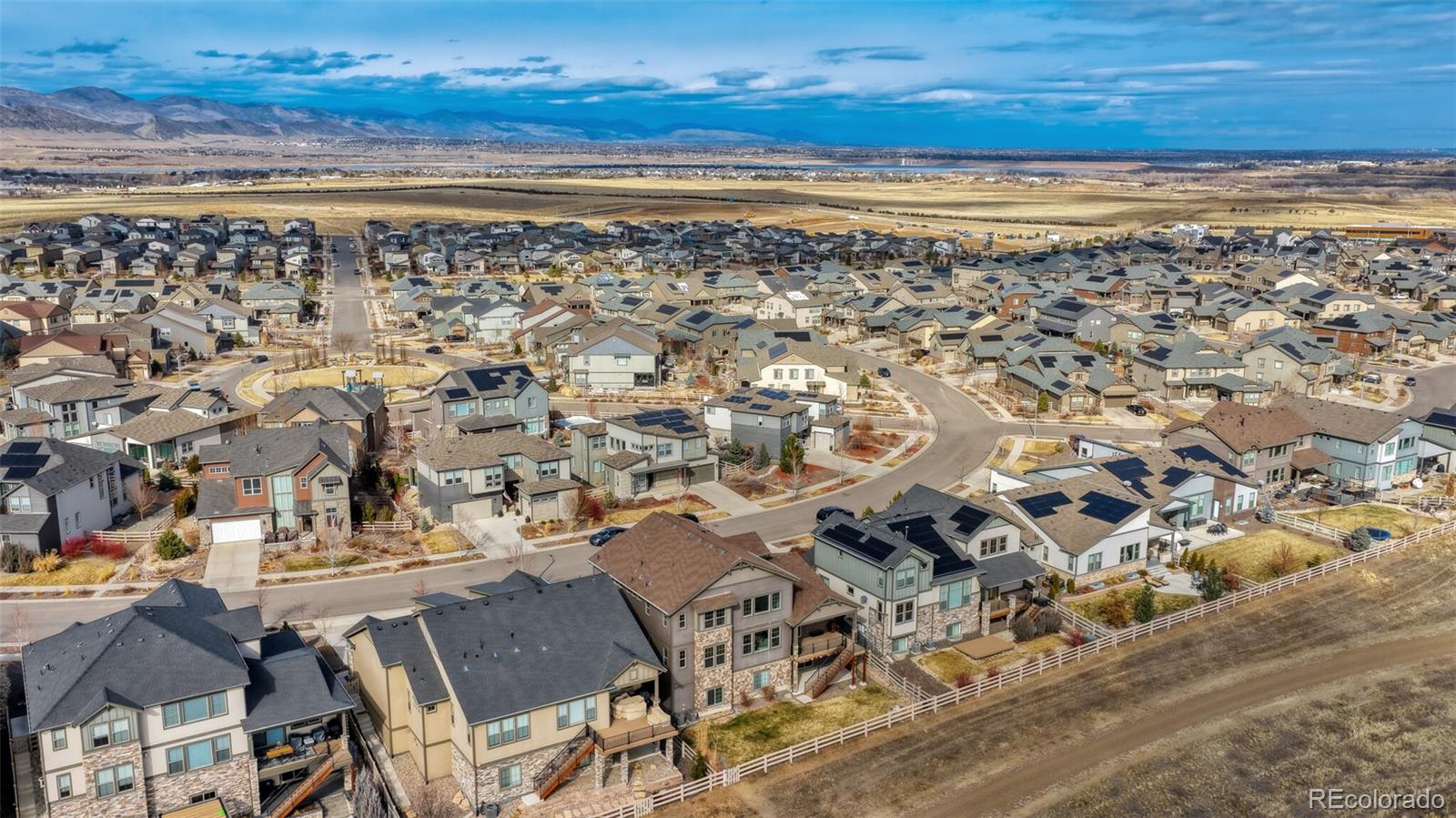 MLS Image #44 for 8214  superior circle,littleton, Colorado