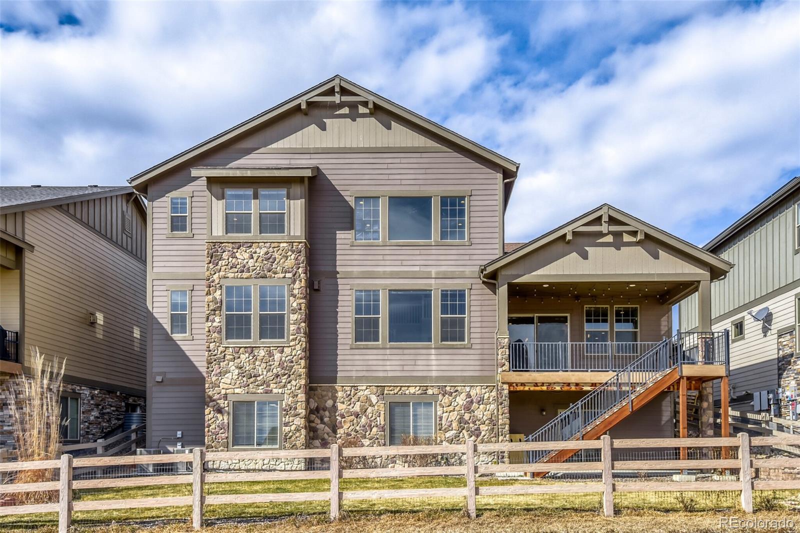 MLS Image #46 for 8214  superior circle,littleton, Colorado