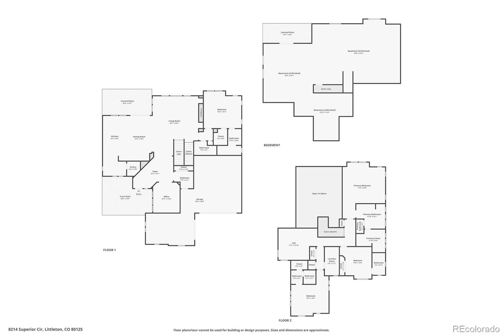 MLS Image #47 for 8214  superior circle,littleton, Colorado