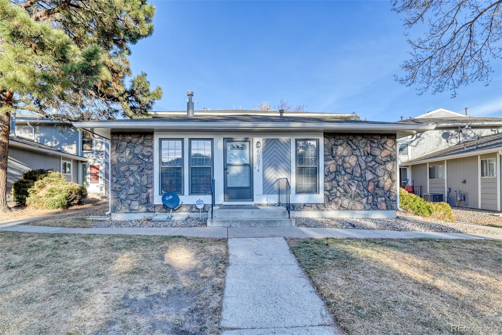 MLS Image #0 for 4857  sonata drive,colorado springs, Colorado