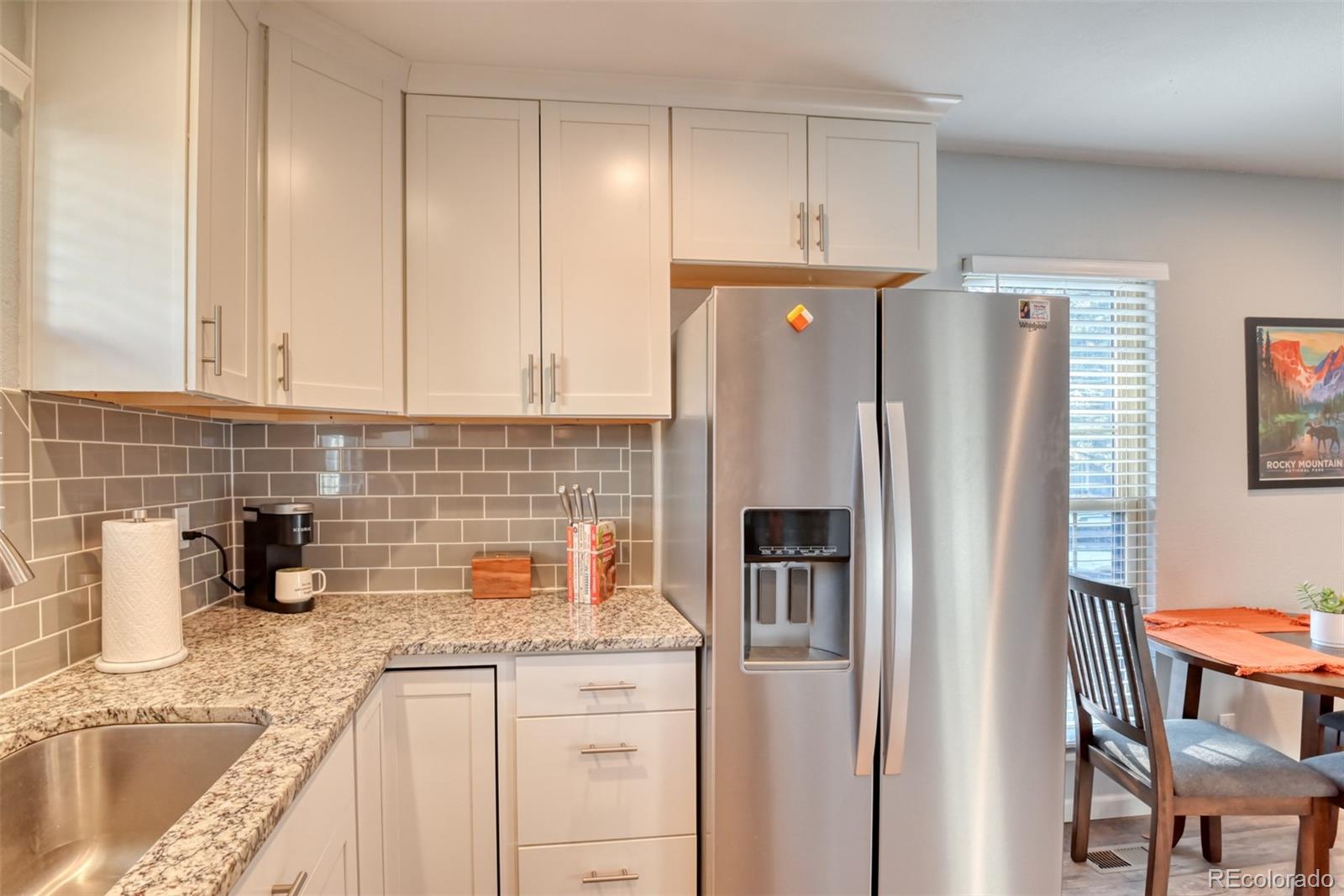 MLS Image #11 for 4857  sonata drive,colorado springs, Colorado