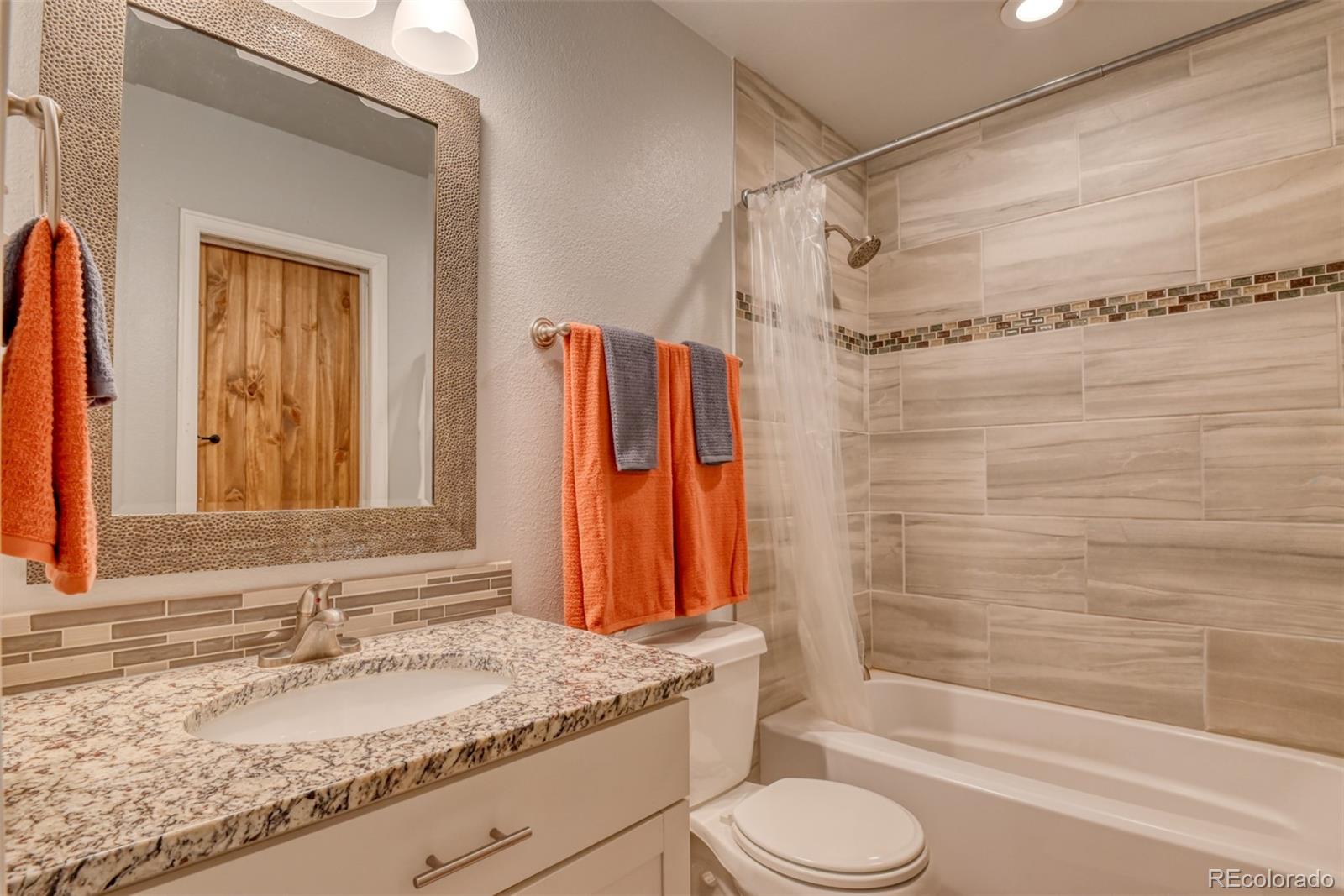 MLS Image #15 for 4857  sonata drive,colorado springs, Colorado