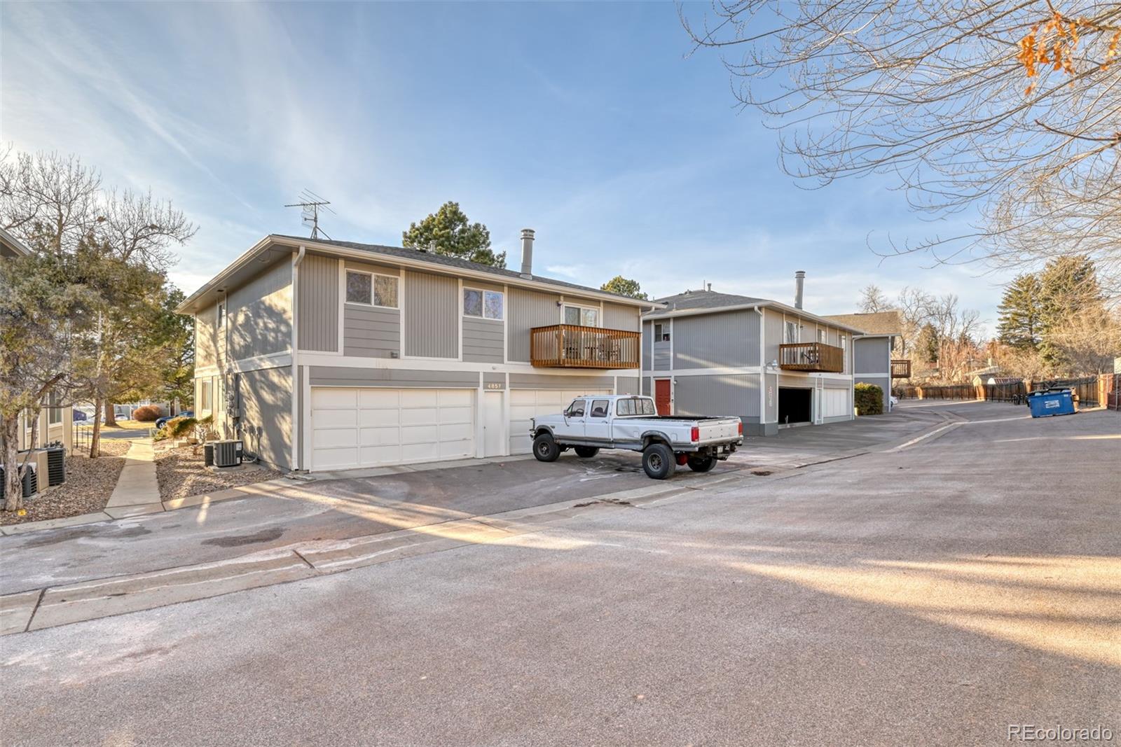 MLS Image #18 for 4857  sonata drive,colorado springs, Colorado