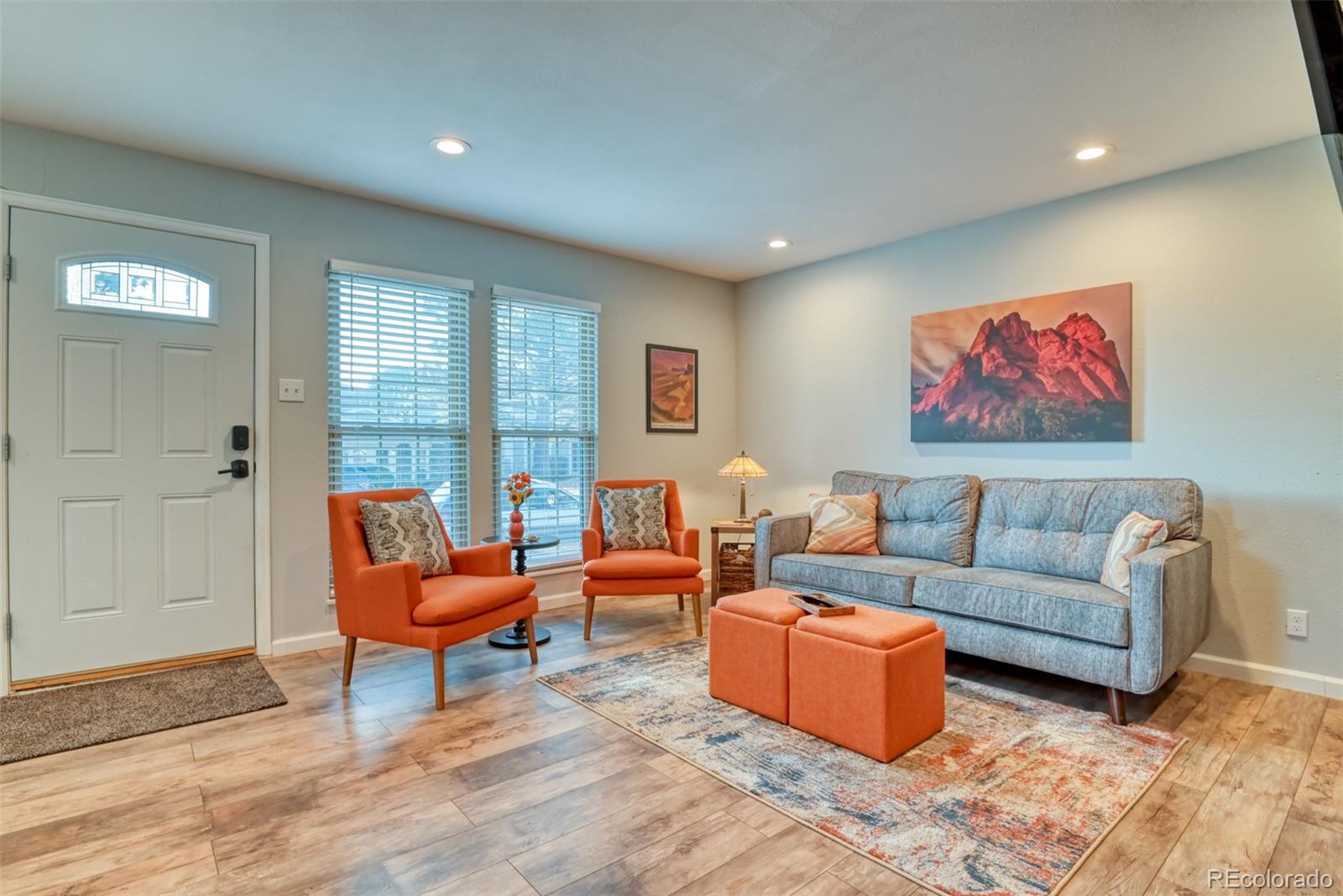 MLS Image #2 for 4857  sonata drive,colorado springs, Colorado