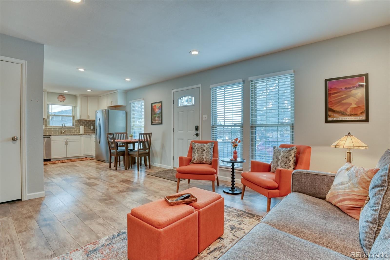 MLS Image #3 for 4857  sonata drive,colorado springs, Colorado