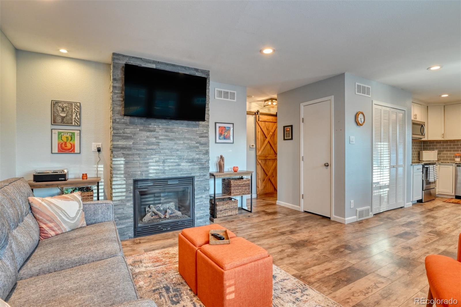 MLS Image #4 for 4857  sonata drive,colorado springs, Colorado