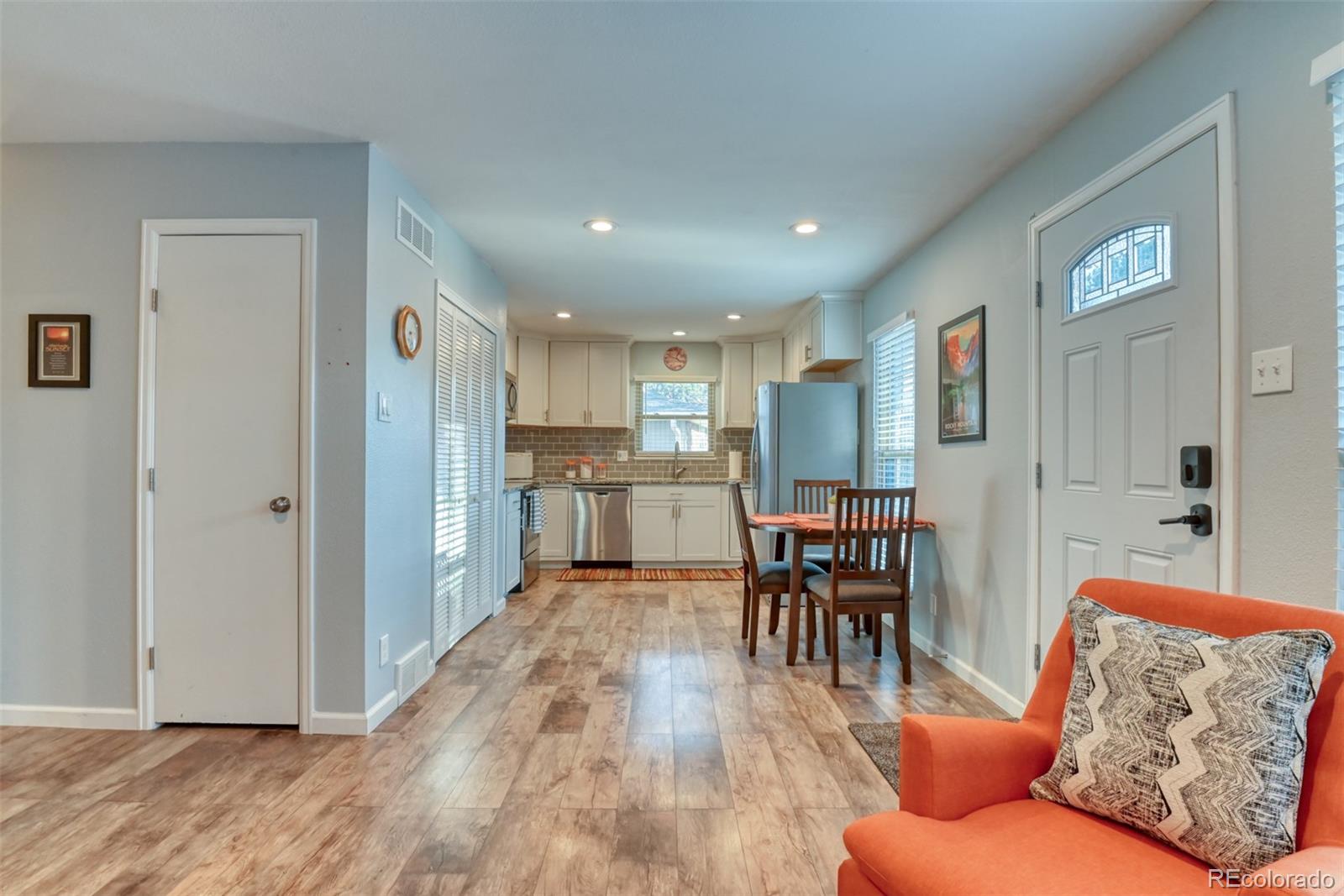 MLS Image #5 for 4857  sonata drive,colorado springs, Colorado