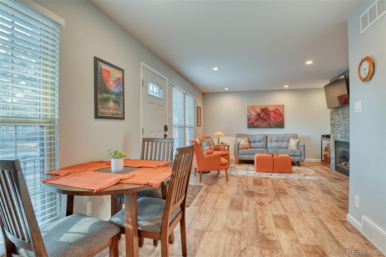 MLS Image #6 for 4857  sonata drive,colorado springs, Colorado