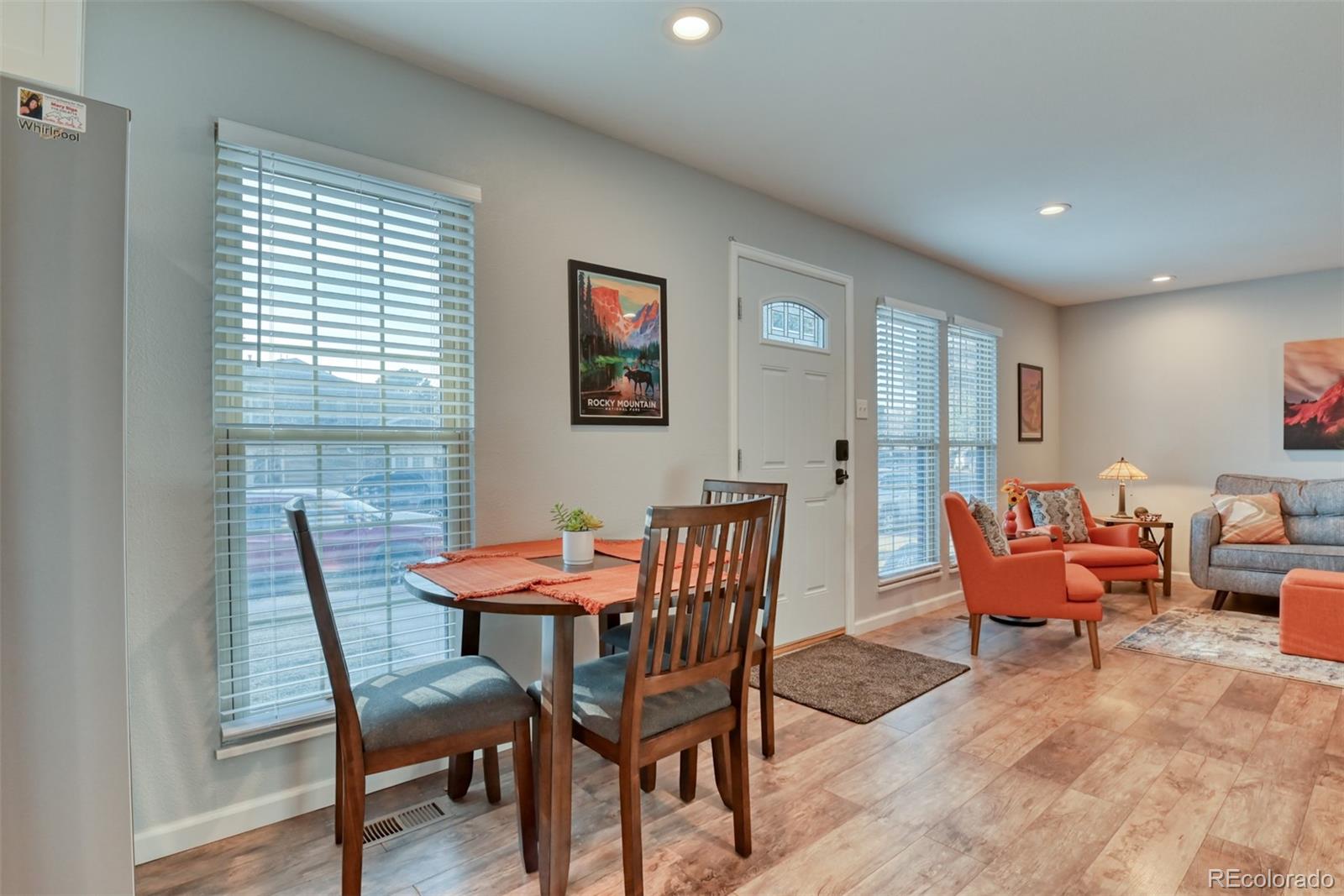 MLS Image #7 for 4857  sonata drive,colorado springs, Colorado