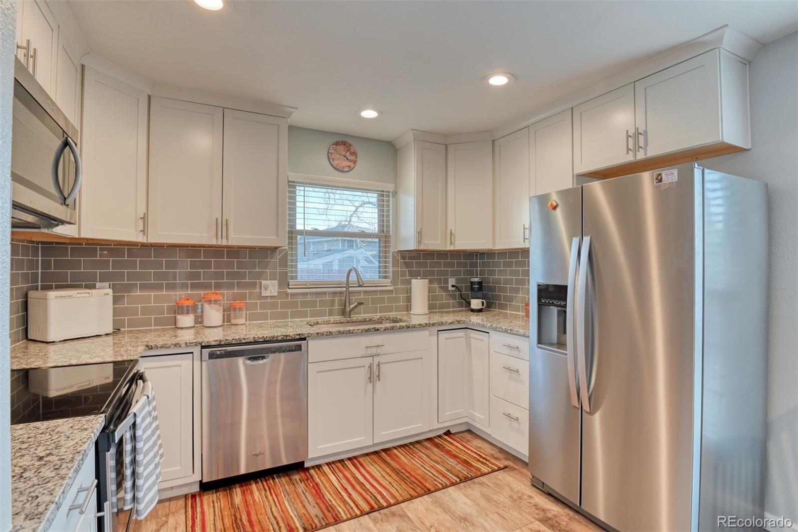 MLS Image #8 for 4857  sonata drive,colorado springs, Colorado
