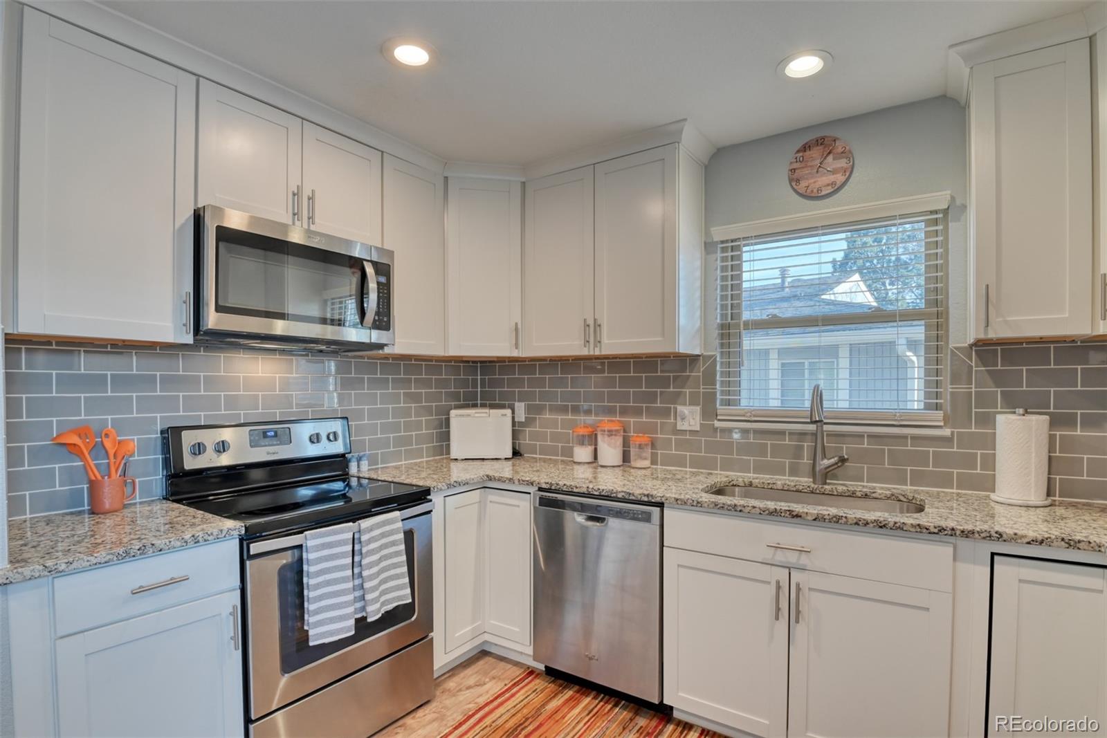 MLS Image #9 for 4857  sonata drive,colorado springs, Colorado