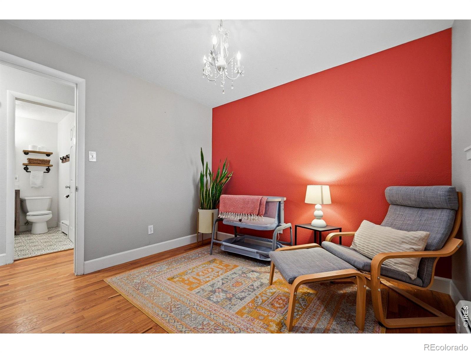 MLS Image #12 for 6034 s steele street,centennial, Colorado