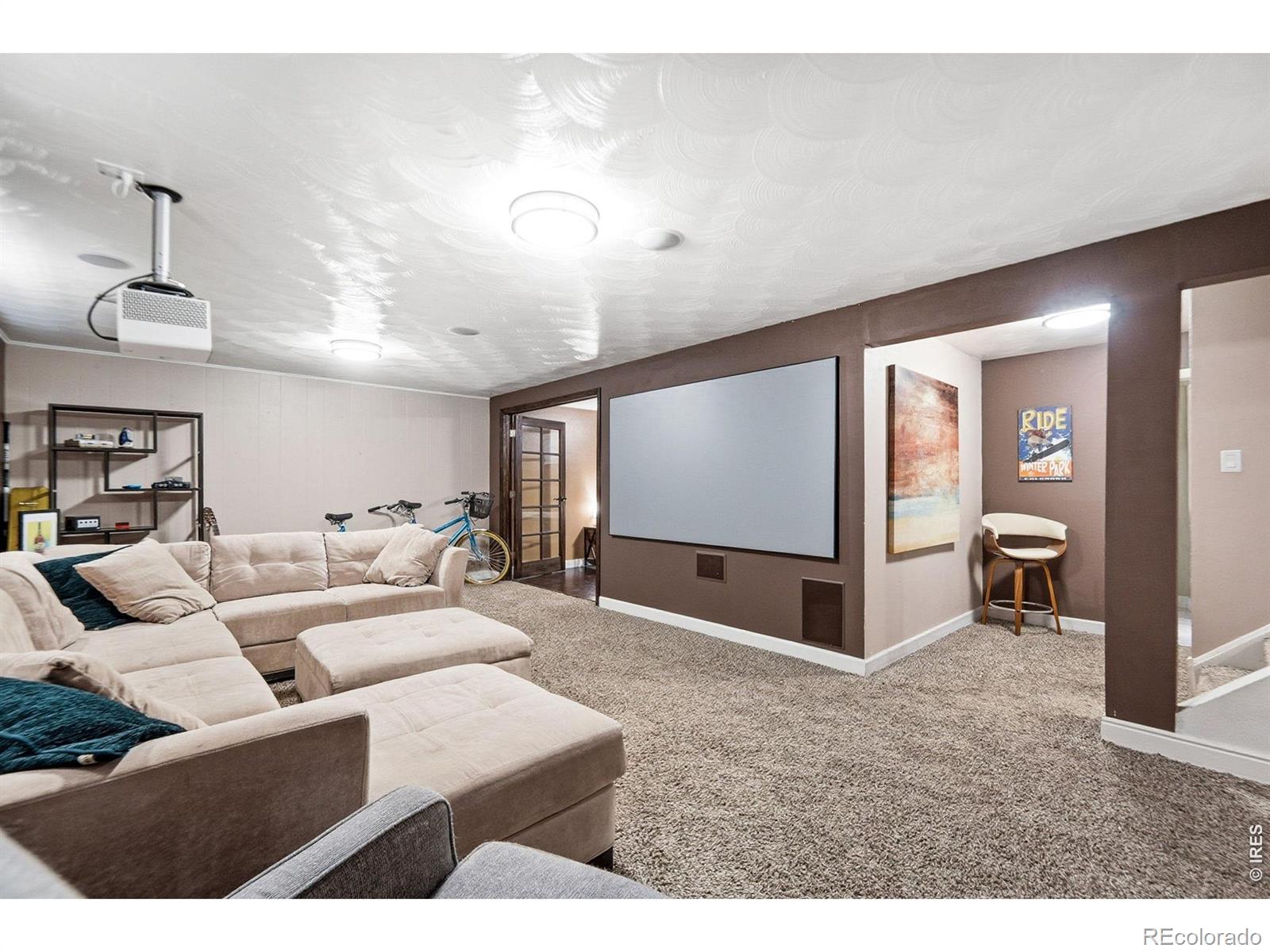 MLS Image #21 for 6034 s steele street,centennial, Colorado