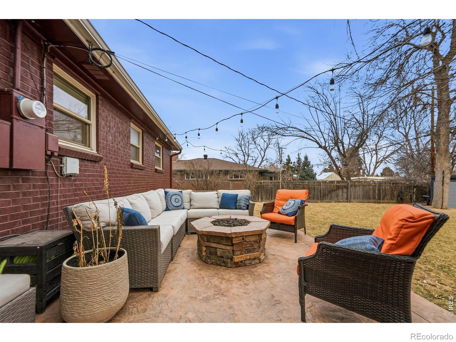 MLS Image #31 for 6034 s steele street,centennial, Colorado