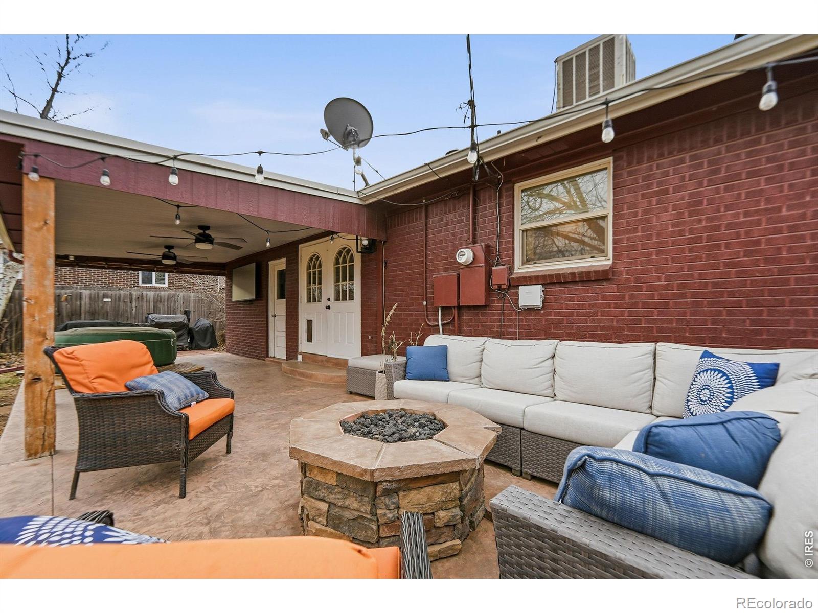 MLS Image #32 for 6034 s steele street,centennial, Colorado