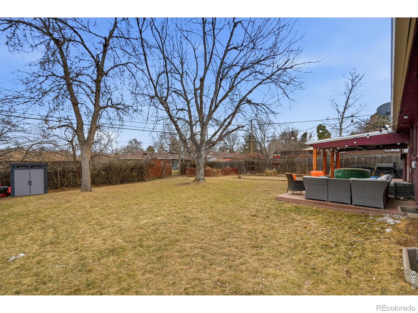 MLS Image #34 for 6034 s steele street,centennial, Colorado