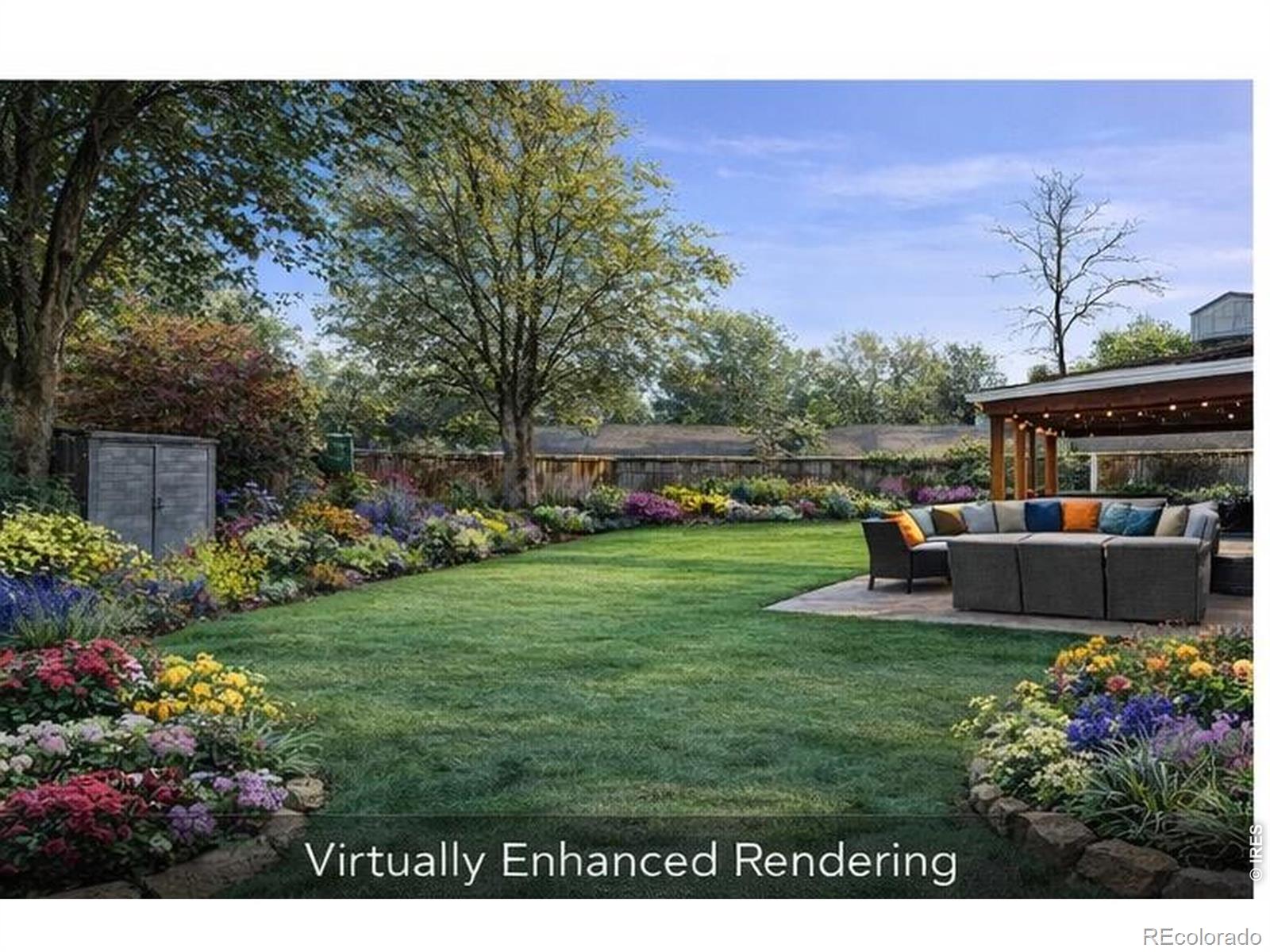 MLS Image #35 for 6034 s steele street,centennial, Colorado