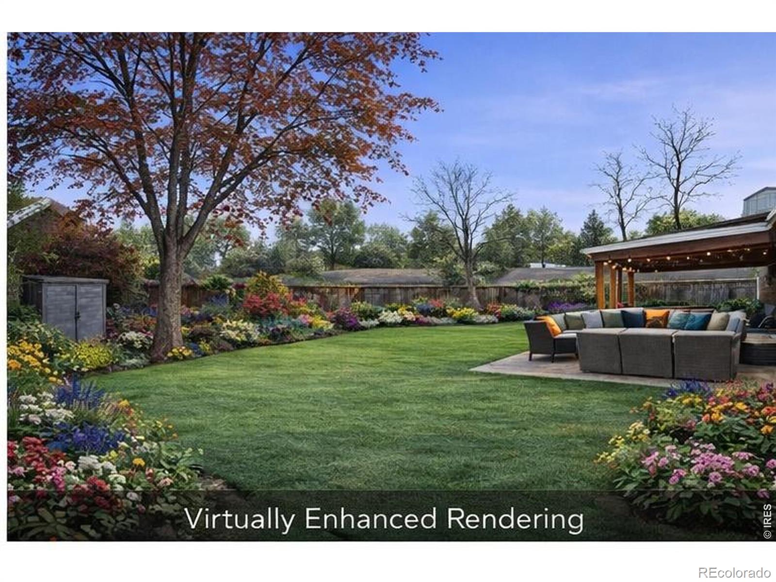 MLS Image #36 for 6034 s steele street,centennial, Colorado