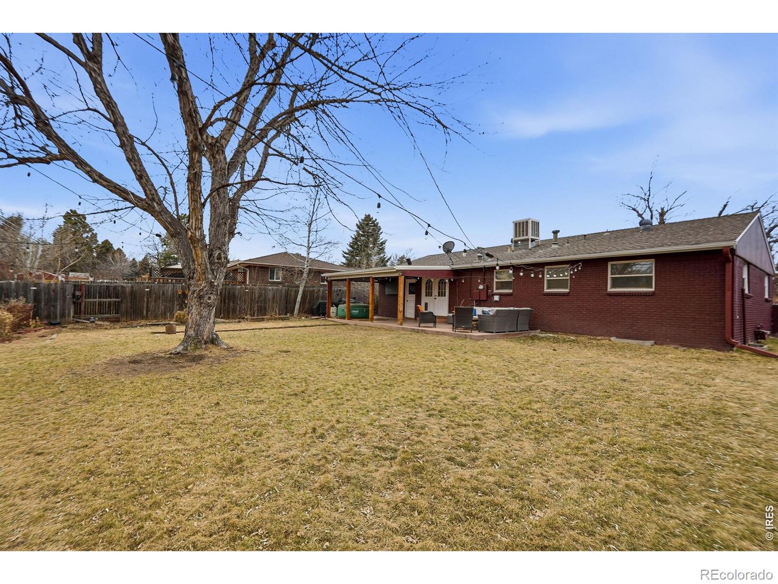 MLS Image #37 for 6034 s steele street,centennial, Colorado