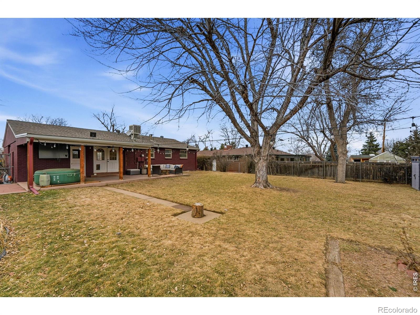 MLS Image #38 for 6034 s steele street,centennial, Colorado