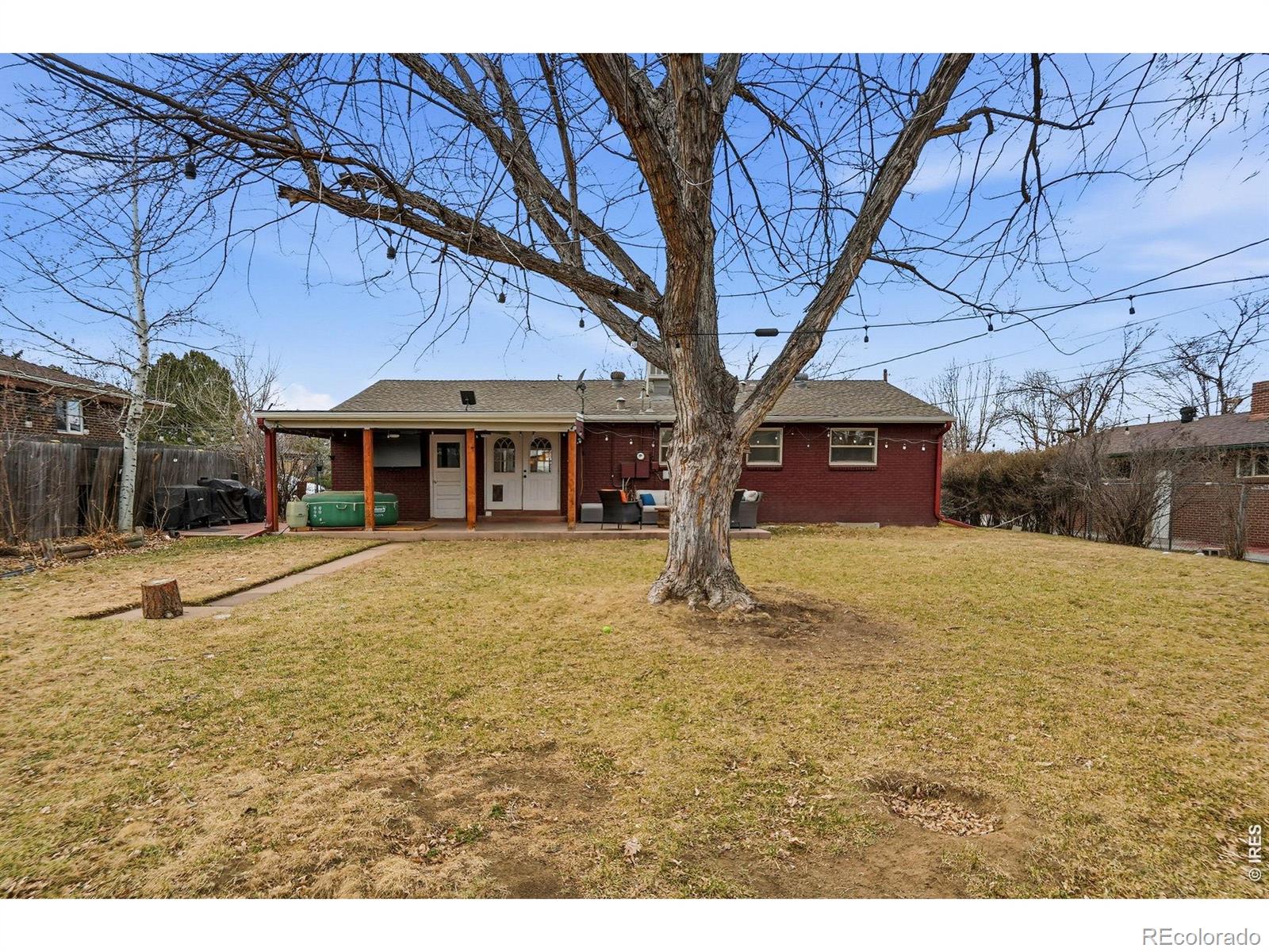 MLS Image #39 for 6034 s steele street,centennial, Colorado
